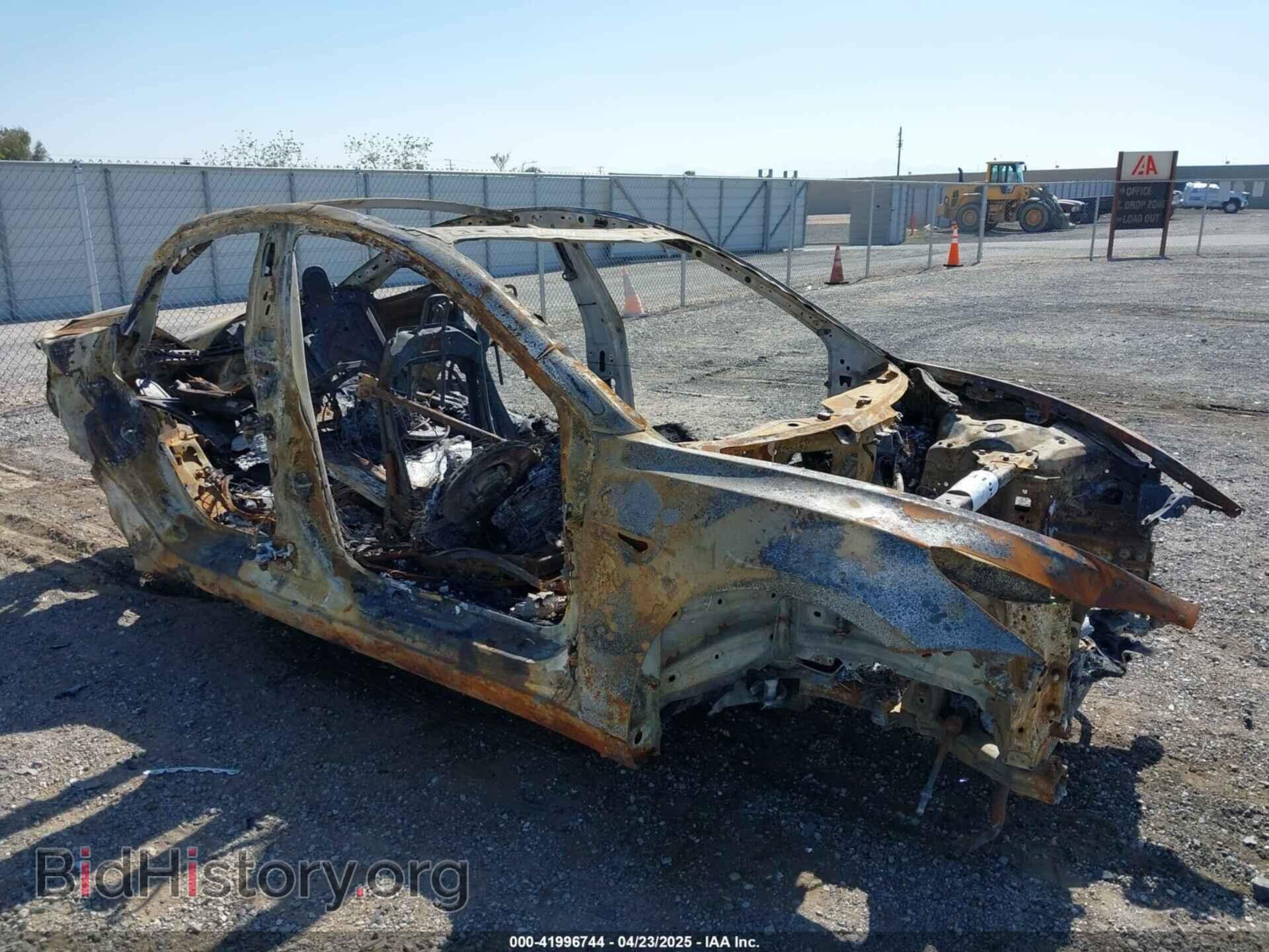 Photo 5YJ3E1EAXLF631446 - TESLA MODEL 3 2020