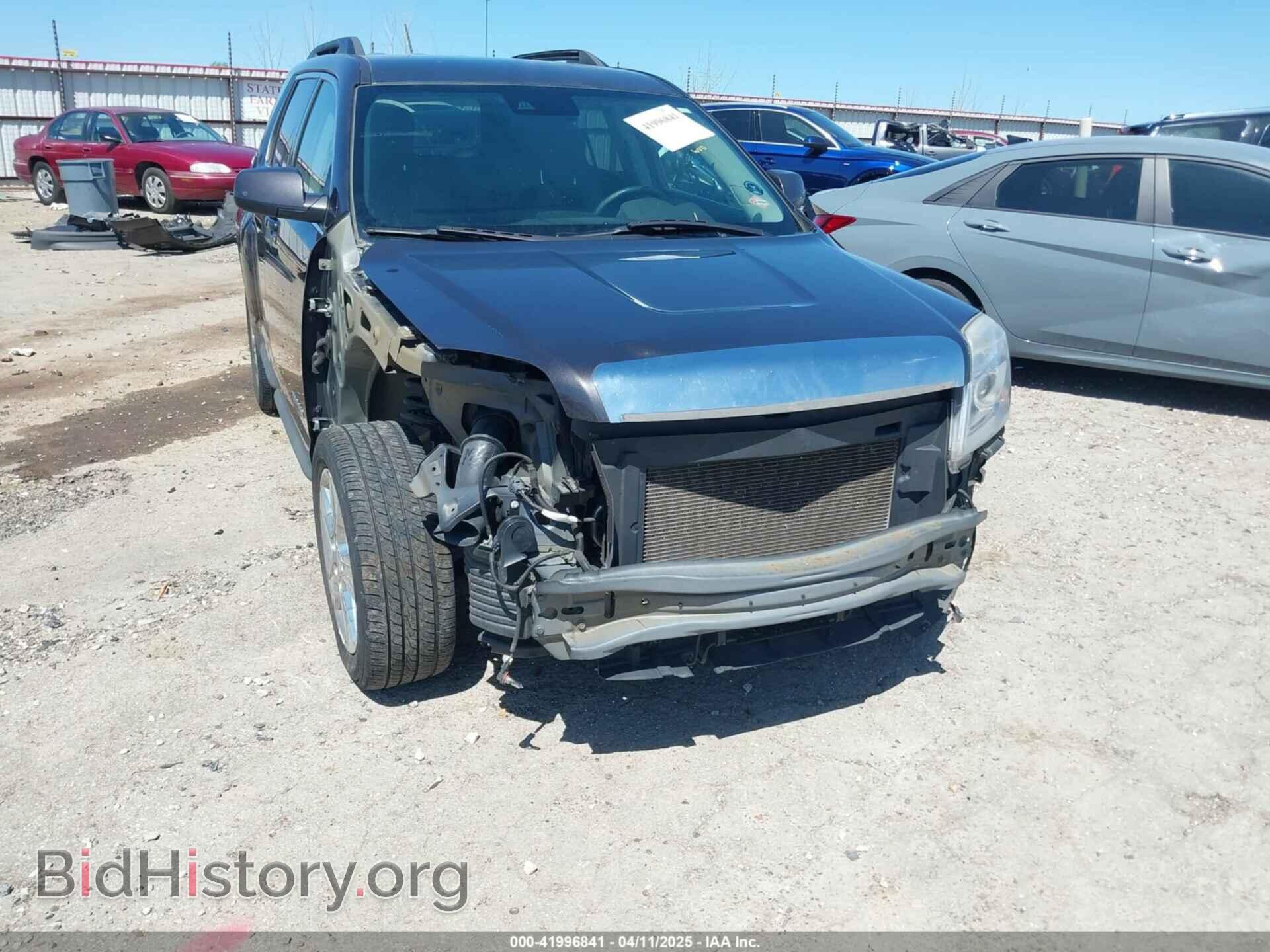 2015 GMC TERRAIN - VIN: 2GKFLWE34F6438967 - Фото 6