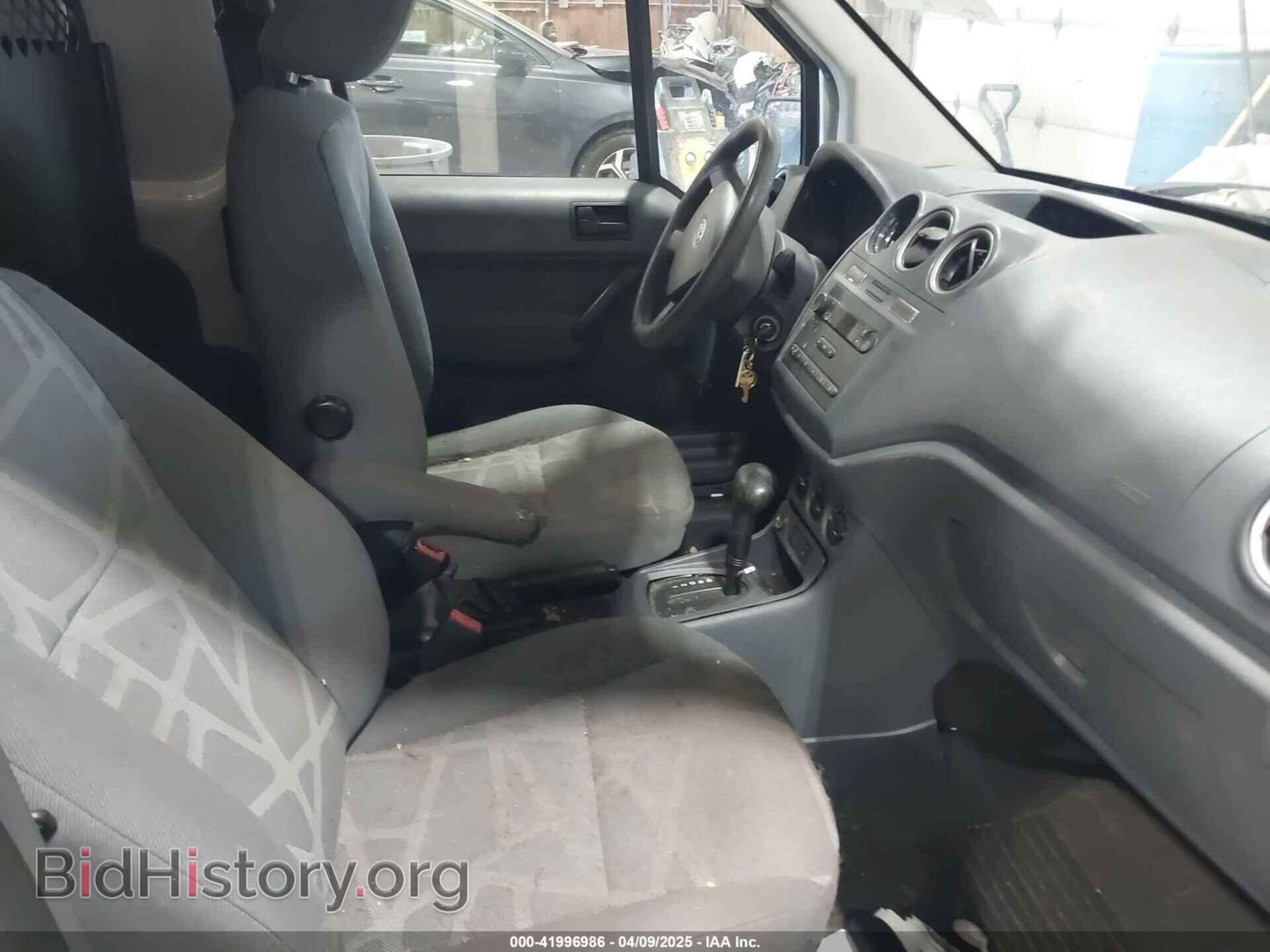 2012 FORD TRANSIT CONNECT - VIN: NM0LS7CN9CT107121 - Фото 5