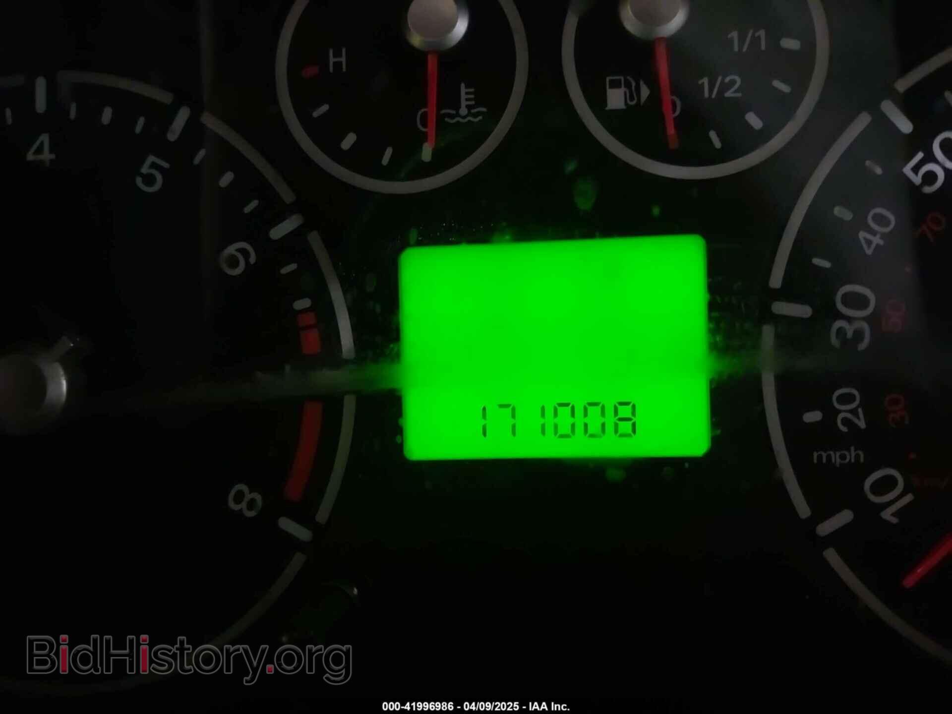 2012 FORD TRANSIT CONNECT - VIN: NM0LS7CN9CT107121 - Фото 7