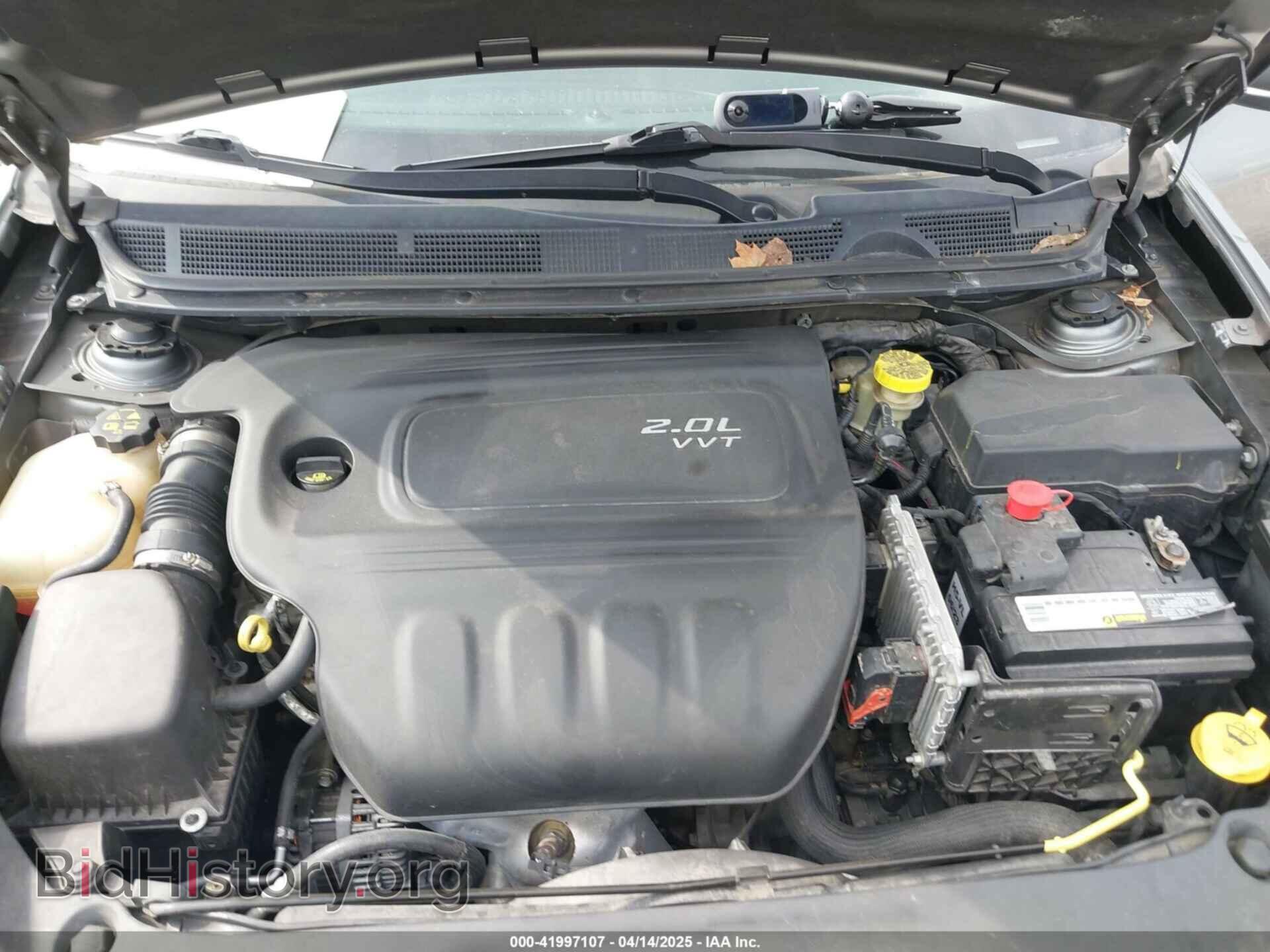 2013 DODGE DART - VIN: 1C3CDFBA2DD343499 - Фото 10