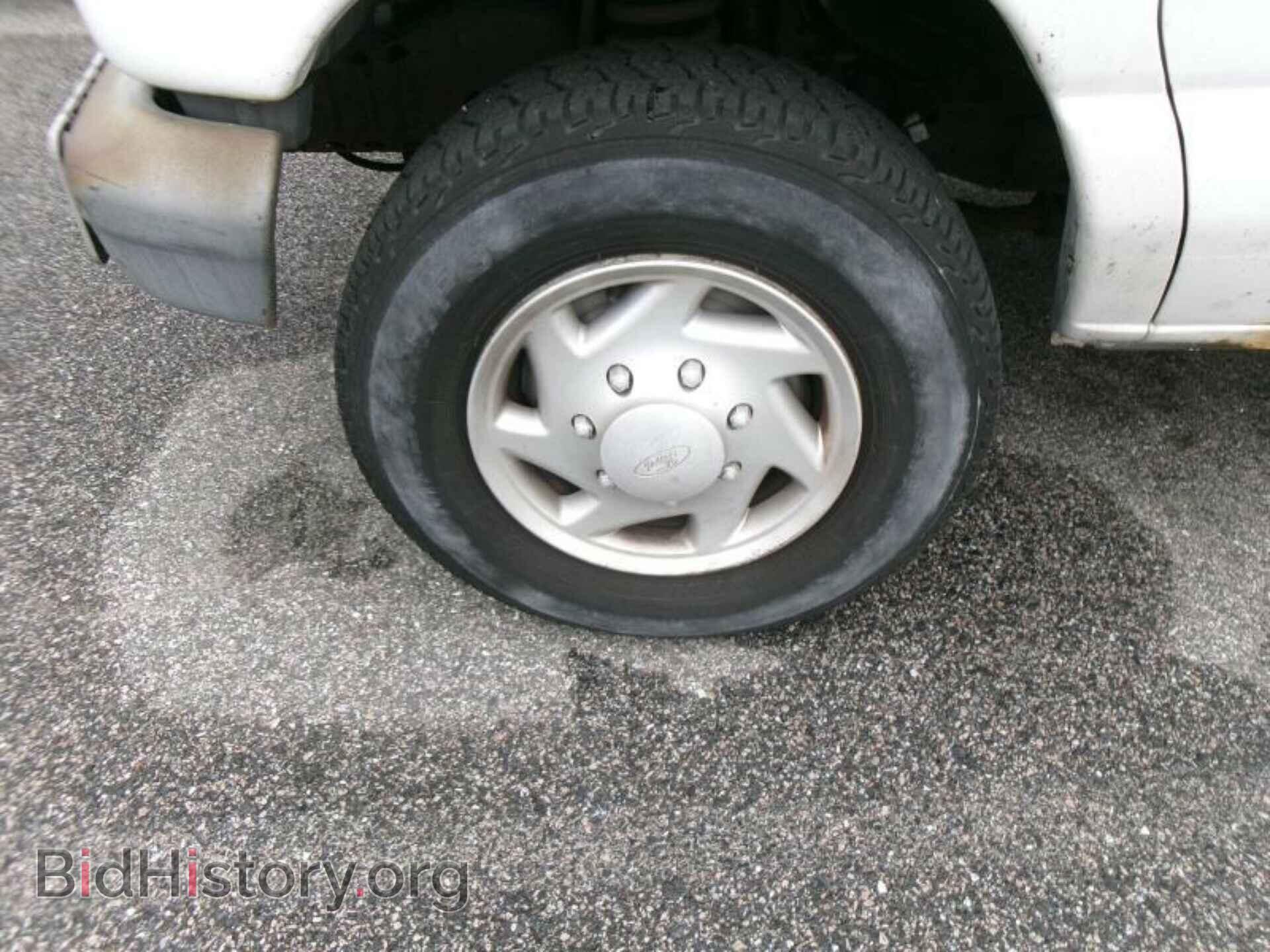2007 FORD ECONOLINE - VIN: 1FTNE24WX7DB26693 - Фото 6
