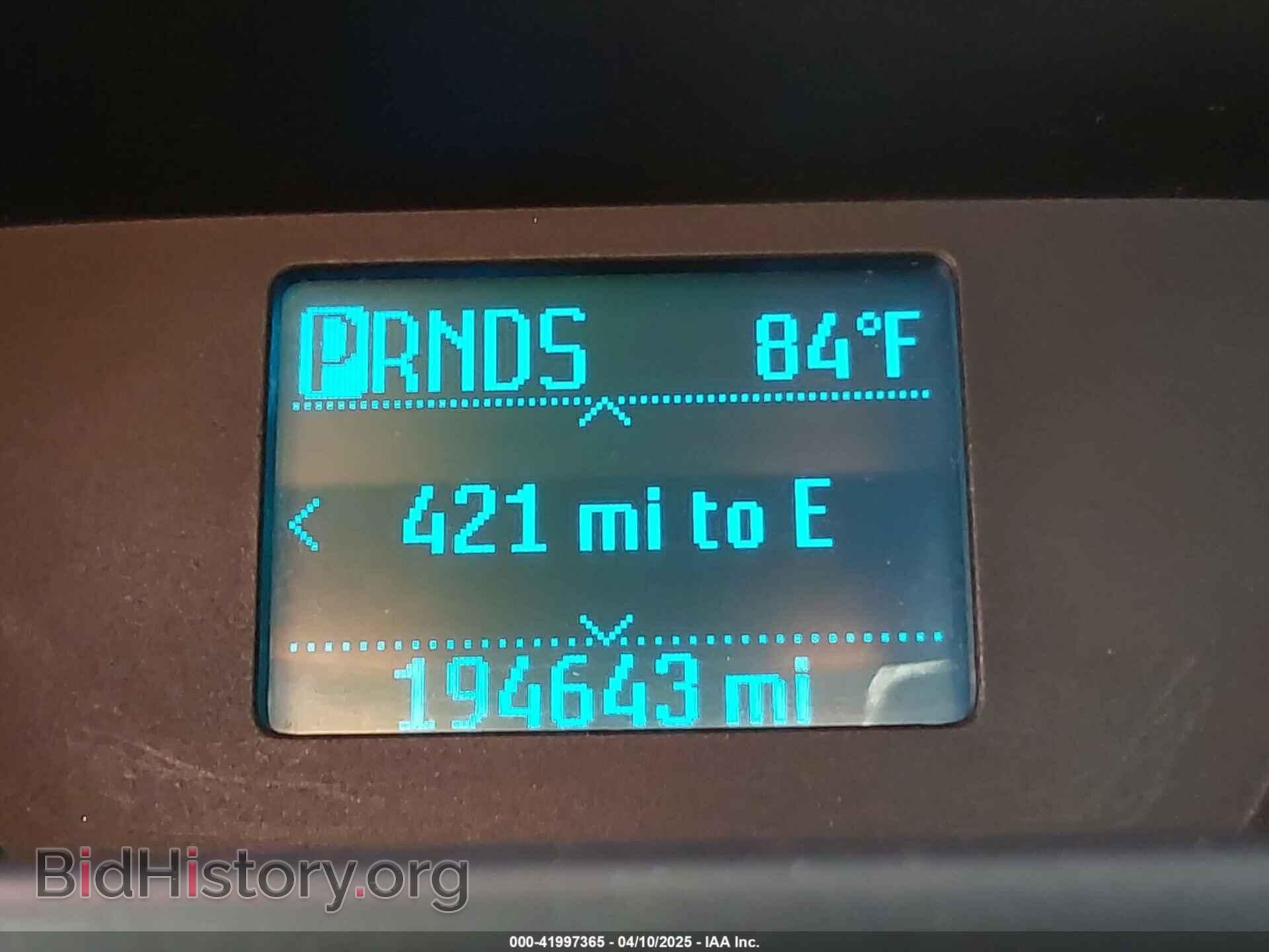 2014 FORD TRANSIT CONNECT - VIN: NM0GS9F77E1163289 - Фото 16