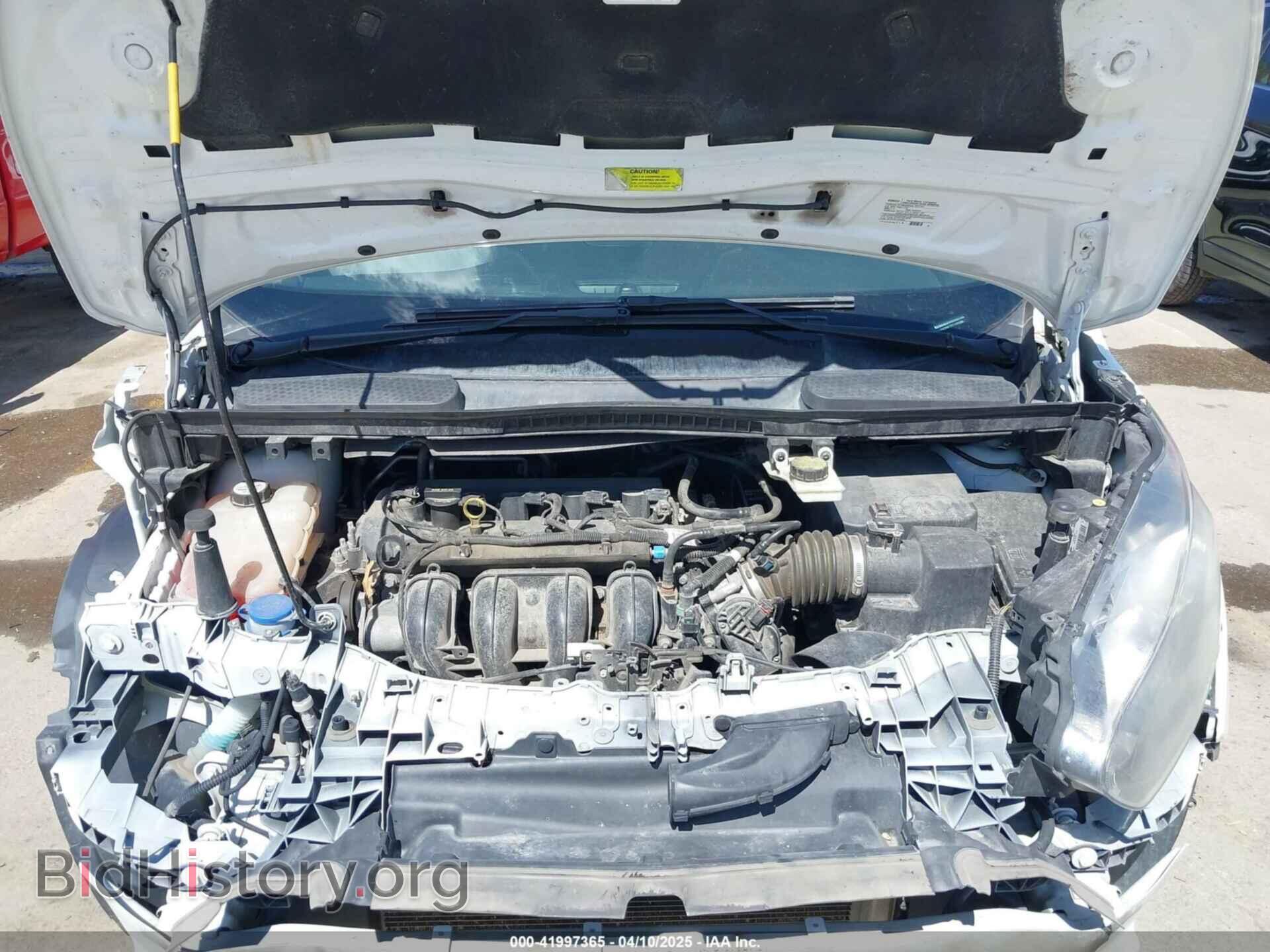 2014 FORD TRANSIT CONNECT - VIN: NM0GS9F77E1163289 - Фото 10