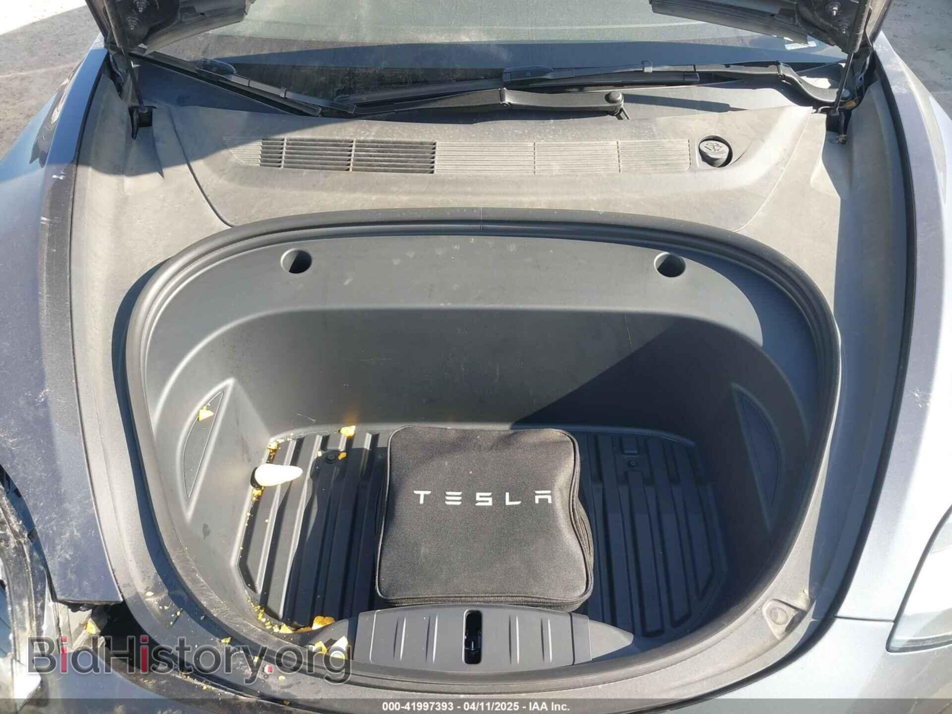 2023 TESLA MODEL 3 - VIN: 5YJ3E1EA9PF641908 - Photo 10