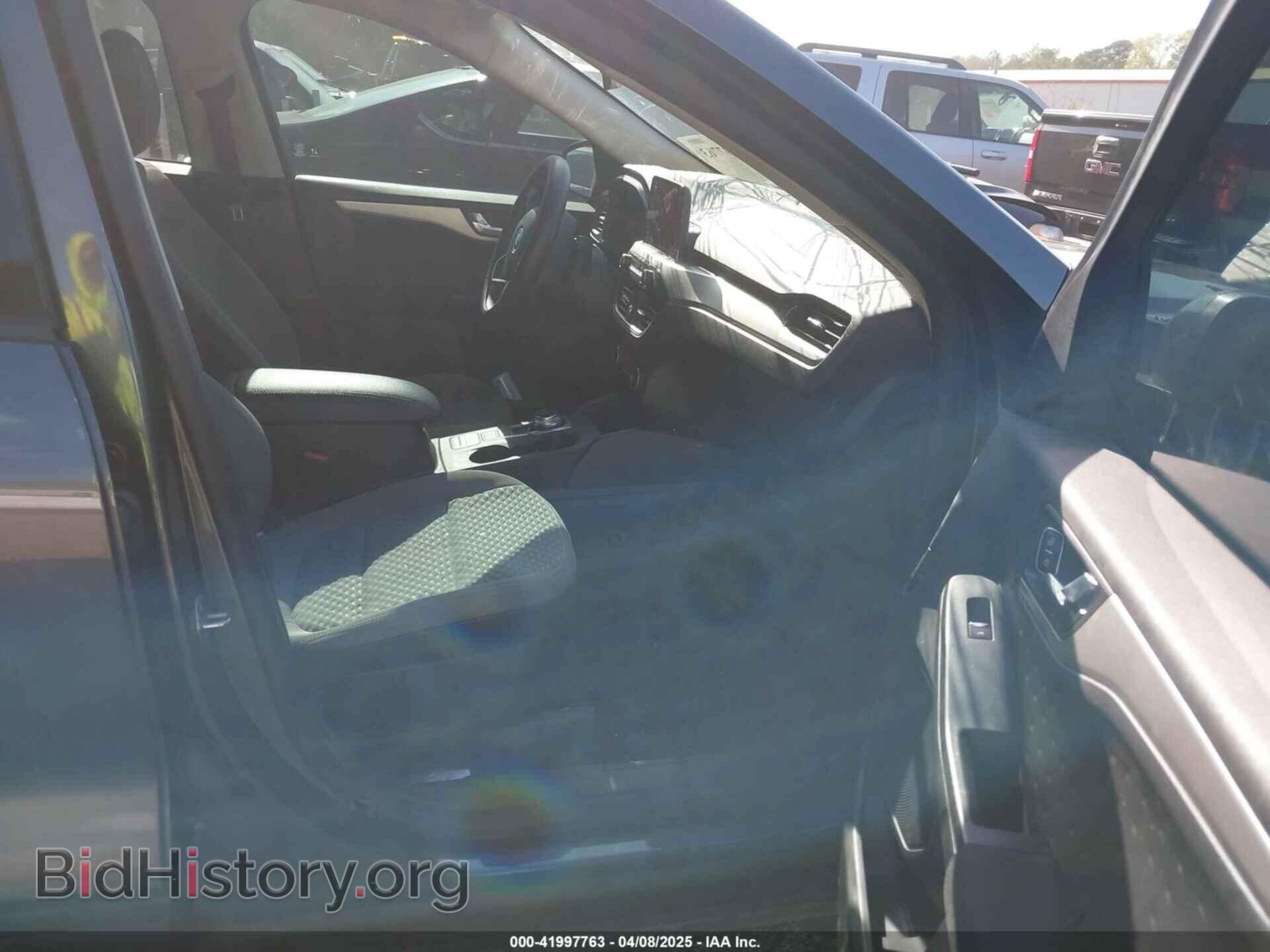 2020 FORD ESCAPE - VIN: 1FMCU0G68LUA85285 - Photo 5