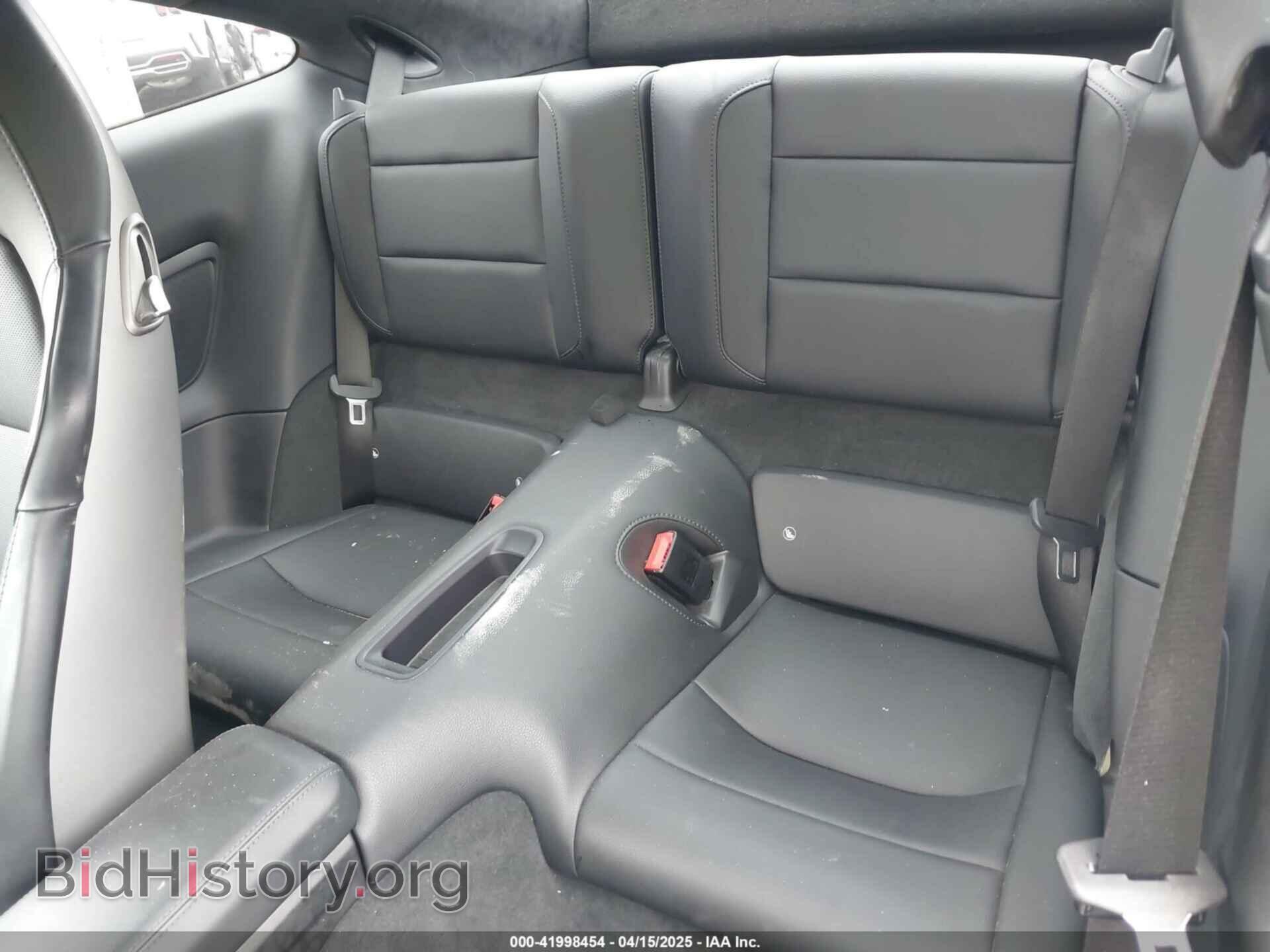 2018 PORSCHE 911 - VIN: WP0AA2A90JS105492 - Фото 8
