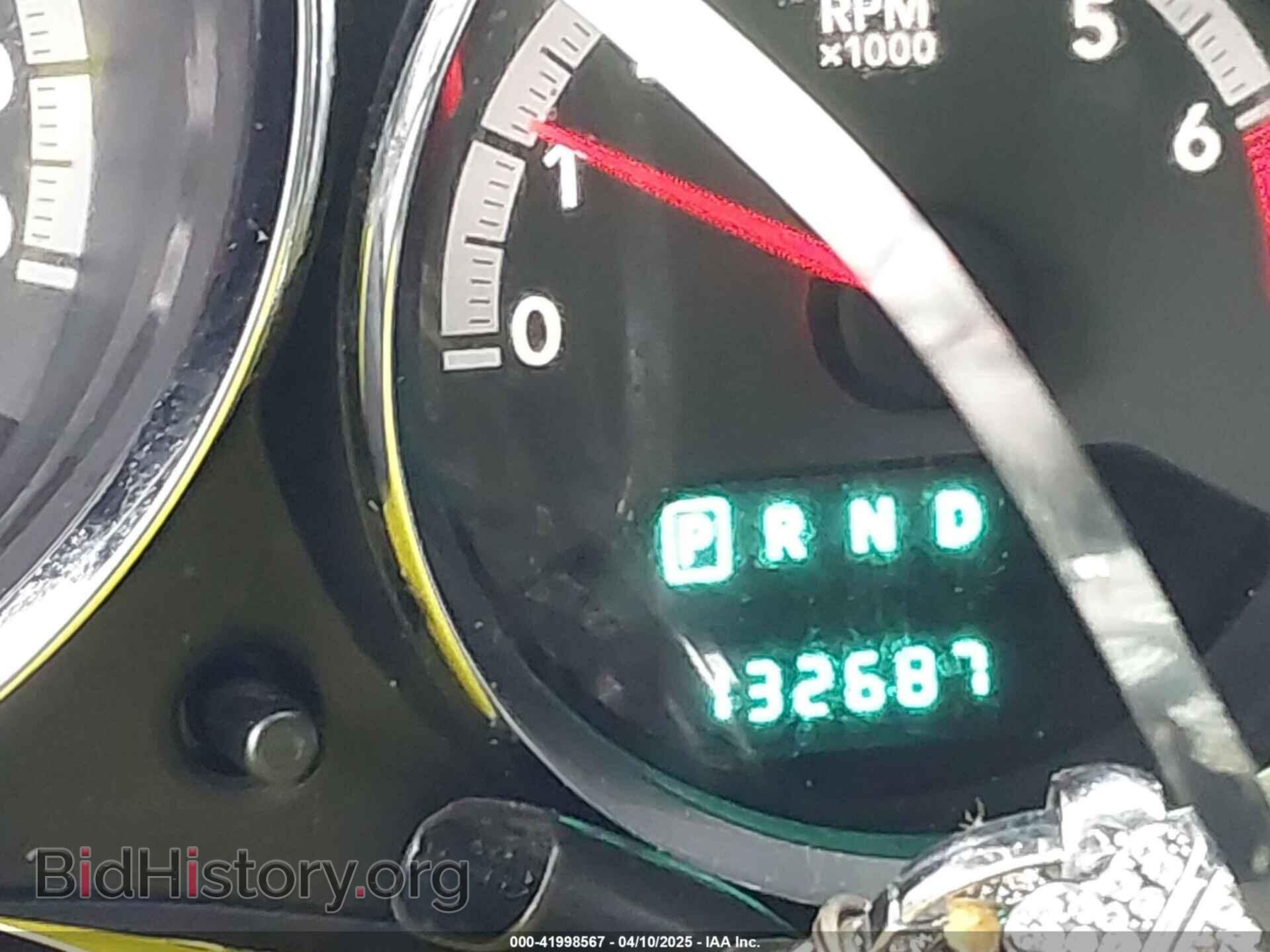 2011 DODGE CALIBER - VIN: 1B3CB3HA3BD234264 - Фото 16