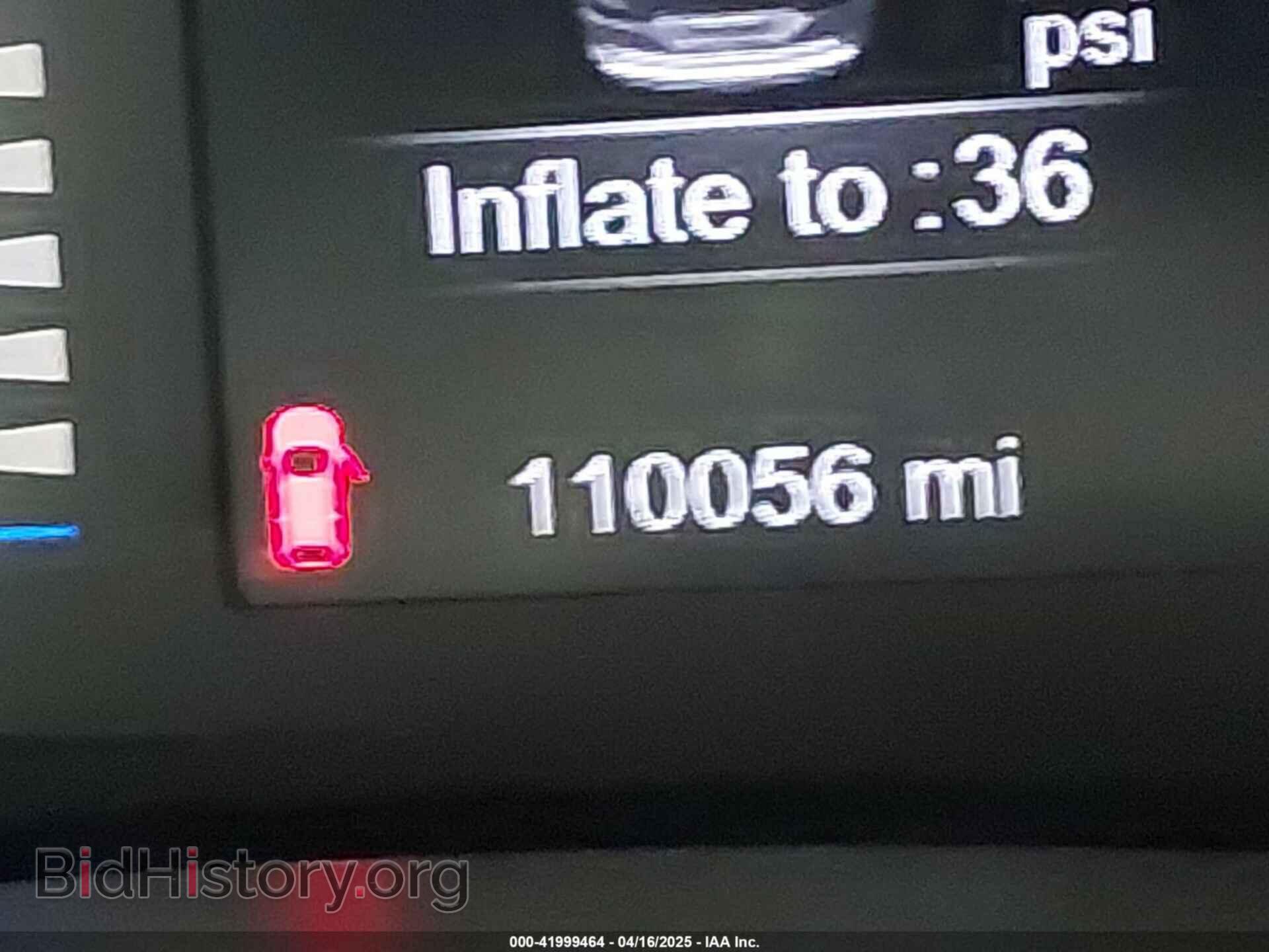2017 CHRYSLER PACIFICA - VIN: 2C4RC1BG5HR565540 - Фото 7