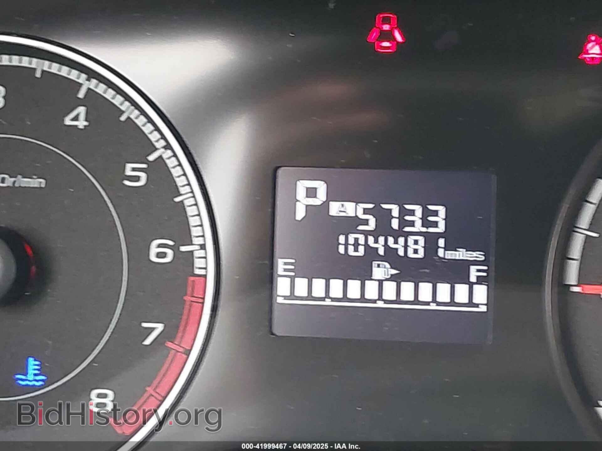 2018 SUBARU CROSSTREK - VIN: JF2GTABC3JH257449 - Фото 15