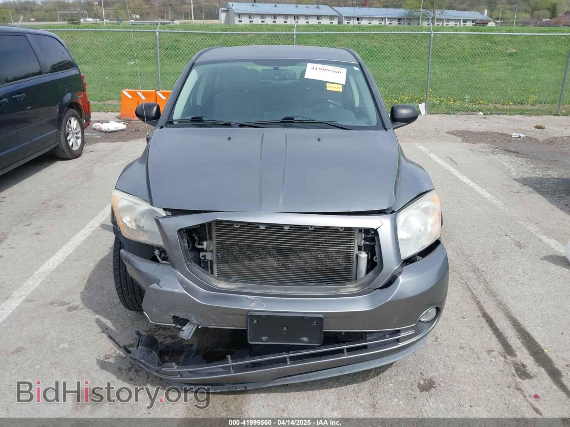 2012 DODGE CALIBER - VIN: 1C3CDWDA6CD506019 - Photo 13