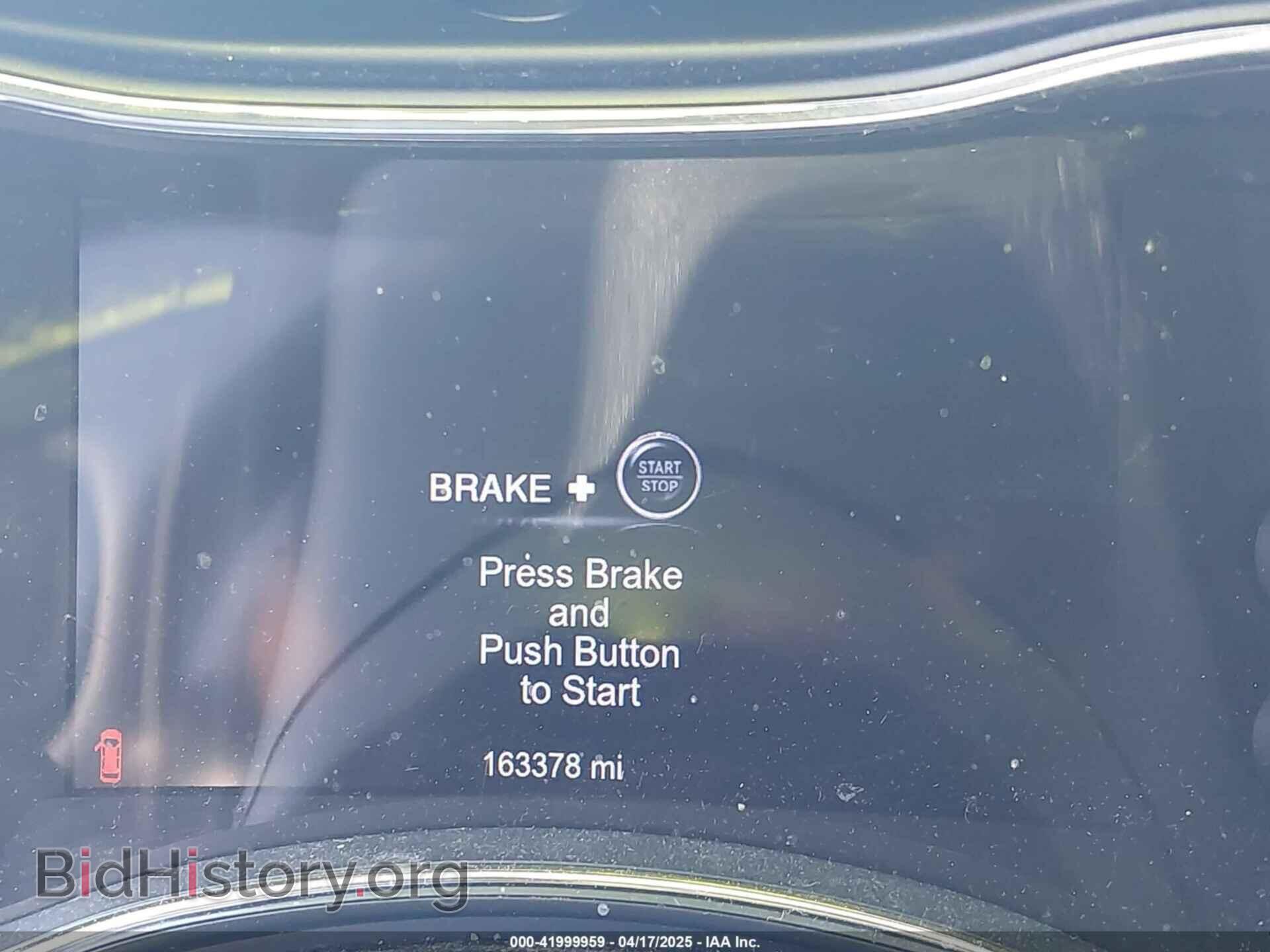 2014 DODGE DURANGO - VIN: 1C4RDHAG8EC405373 - Фото 15