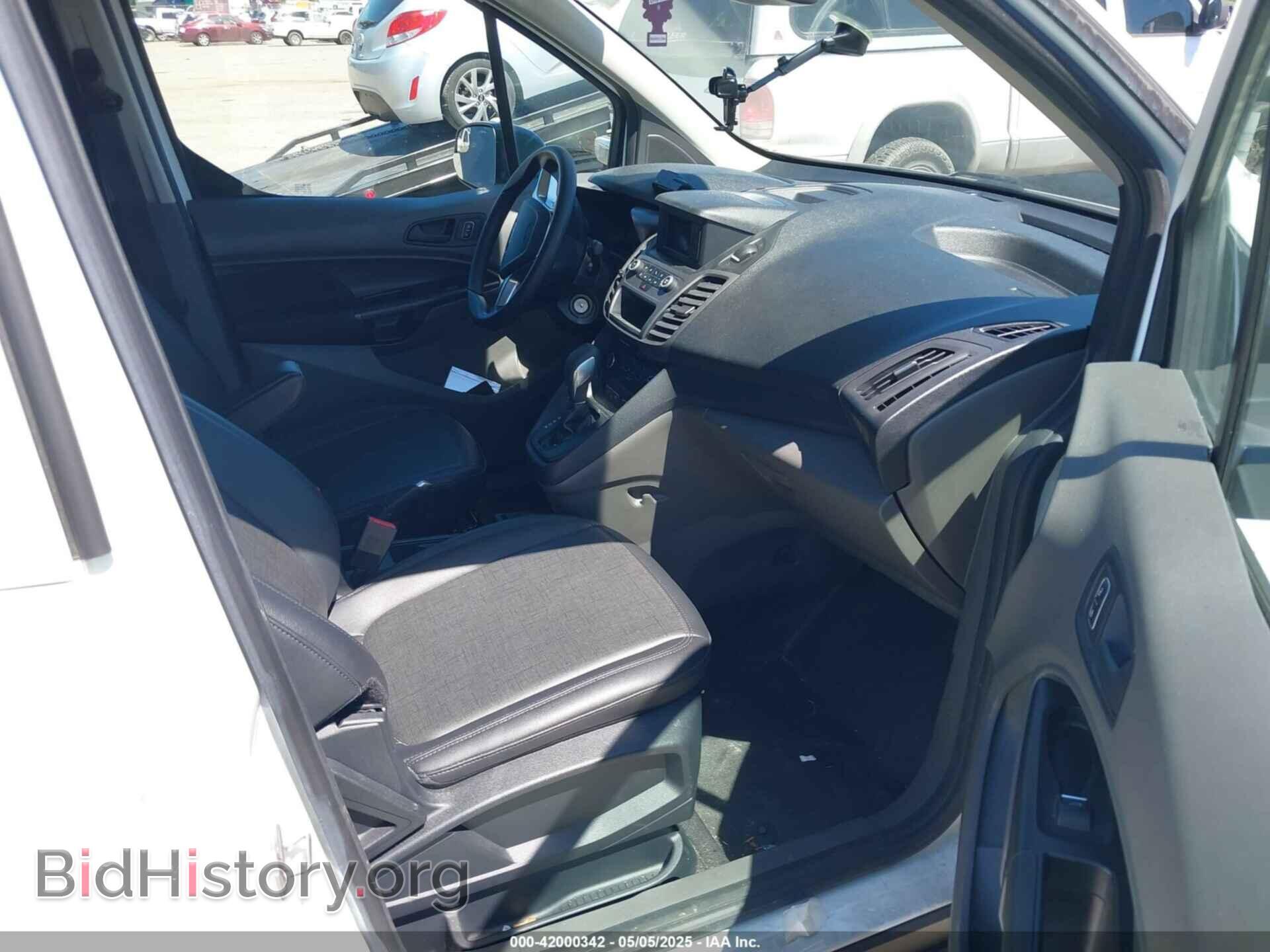 Photo NM0LS7E26K1391949 - FORD TRANSIT CONNECT 2019