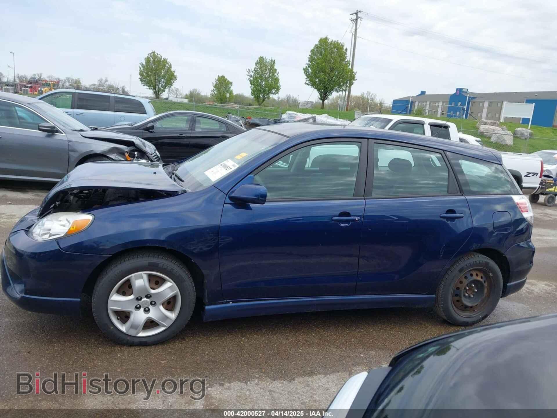 2006 TOYOTA MATRIX - VIN: 2T1KR32E66C582399 - Фото 14
