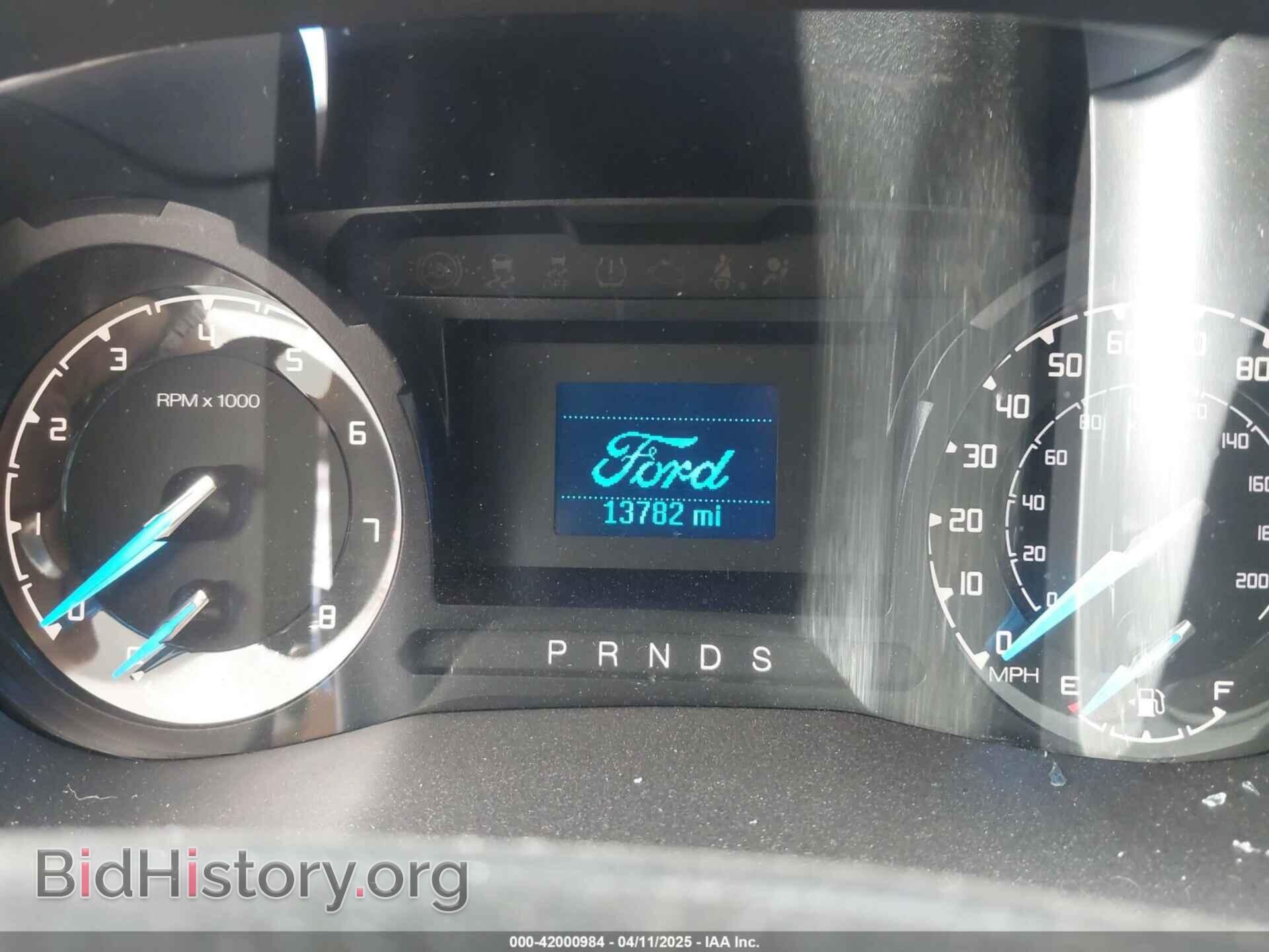 2021 FORD RANGER - VIN: 1FTER4FH4MLD97068 - Фото 7