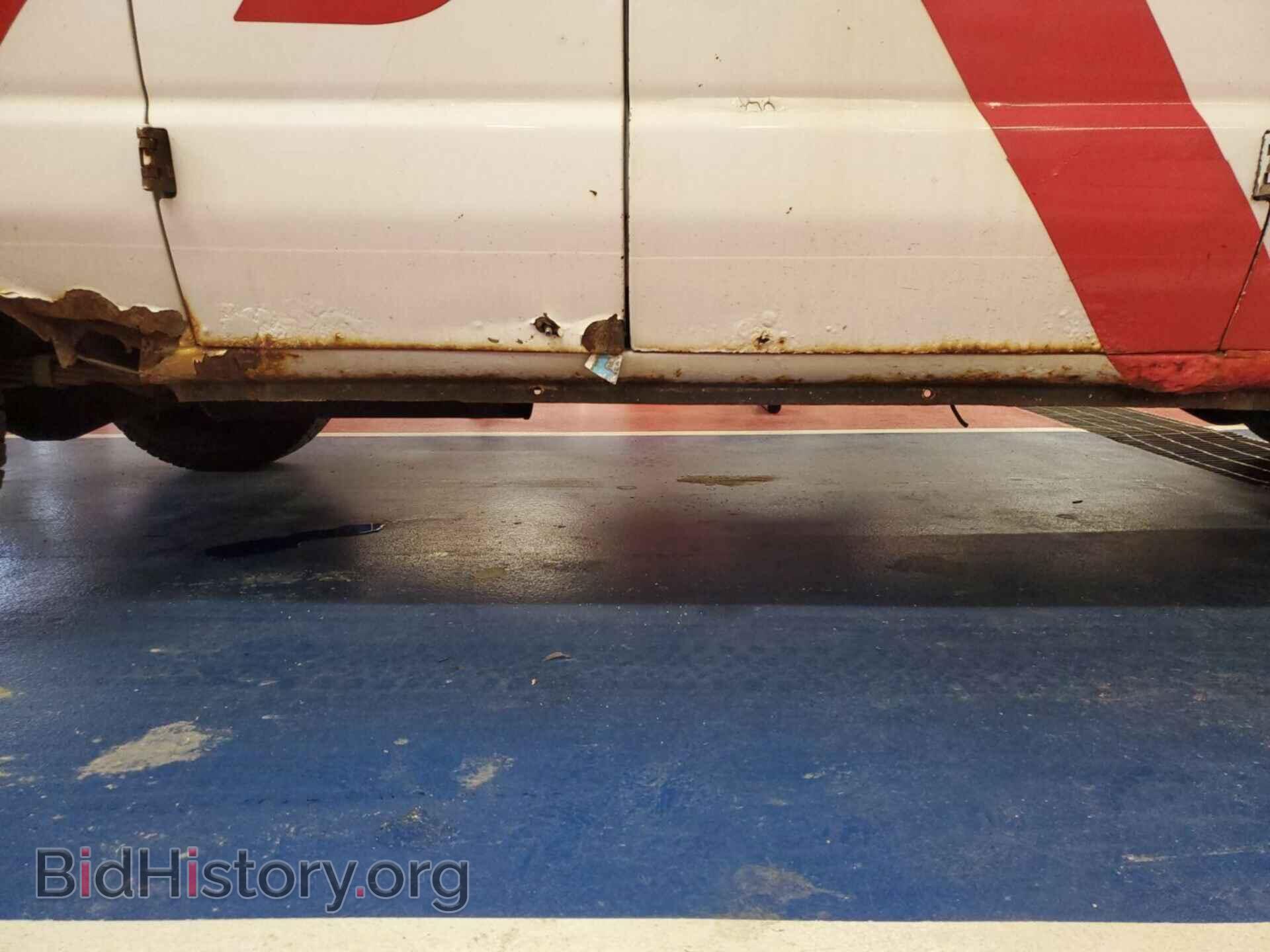 2013 FORD ECONOLINE - VIN: 1FTNE2EL2DDB27613 - Фото 12