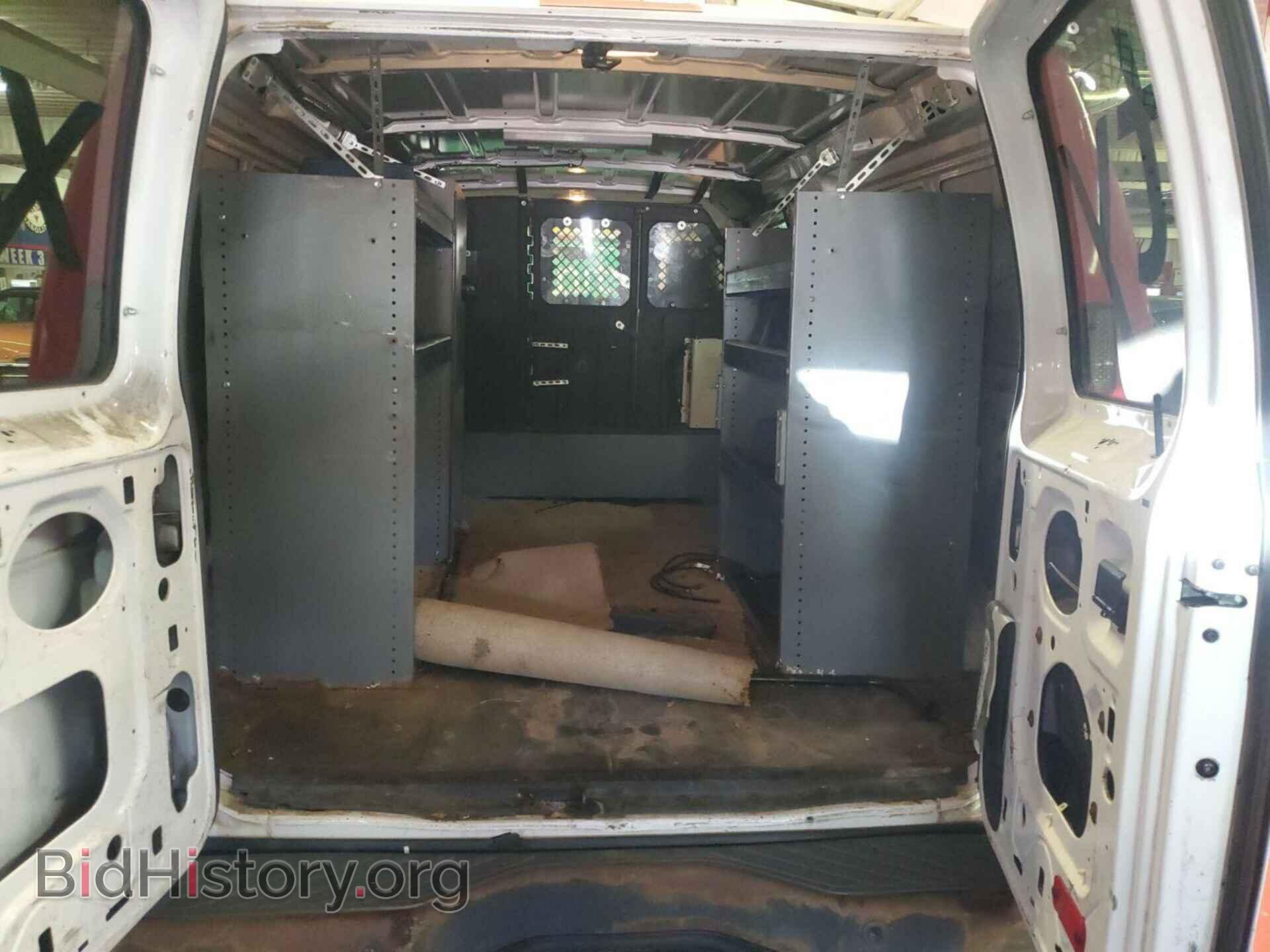2013 FORD ECONOLINE - VIN: 1FTNE2EL2DDB27613 - Фото 25