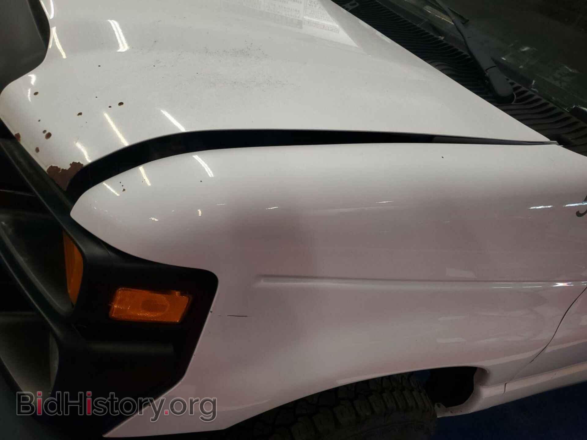 2013 FORD ECONOLINE - VIN: 1FTNE2EL2DDB27613 - Фото 7