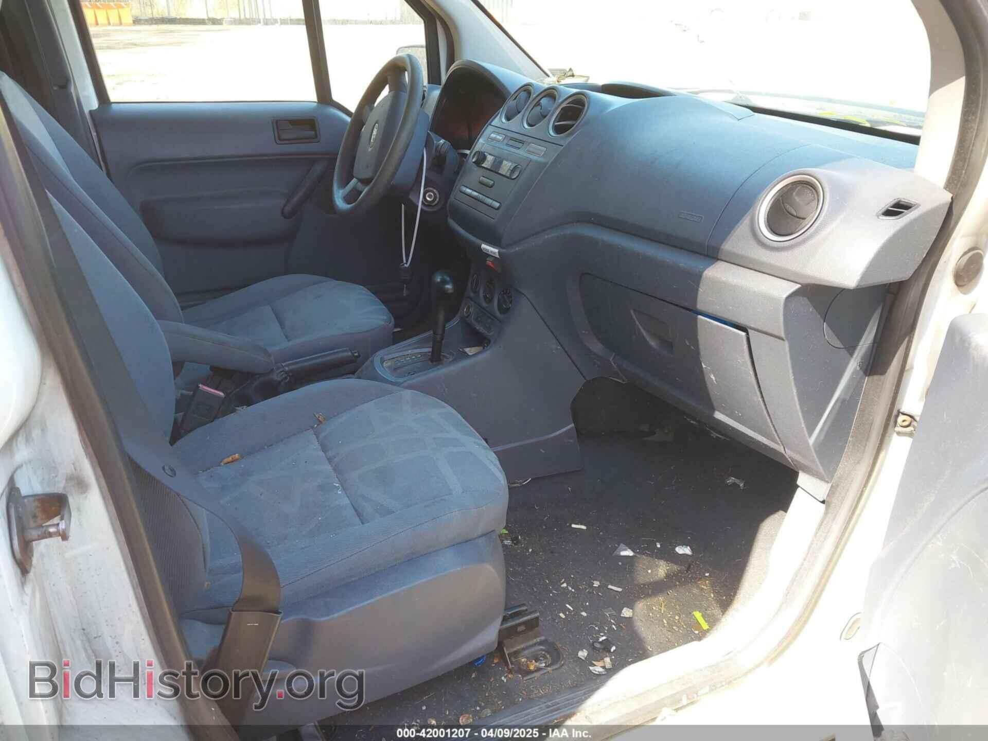 2013 FORD TRANSIT CONNECT - VIN: NM0LS7AN1DT141154 - Фото 5