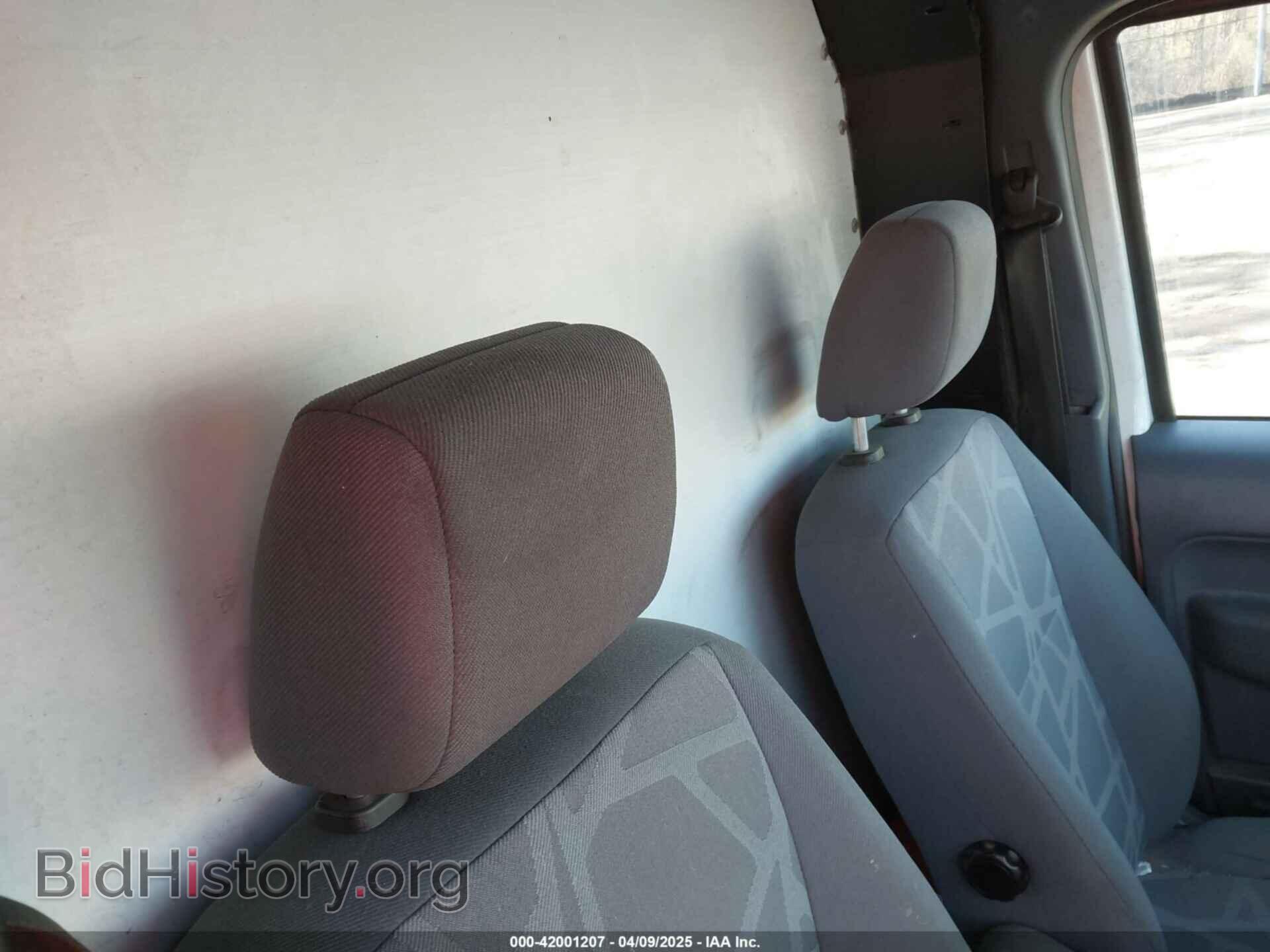 2013 FORD TRANSIT CONNECT - VIN: NM0LS7AN1DT141154 - Фото 8