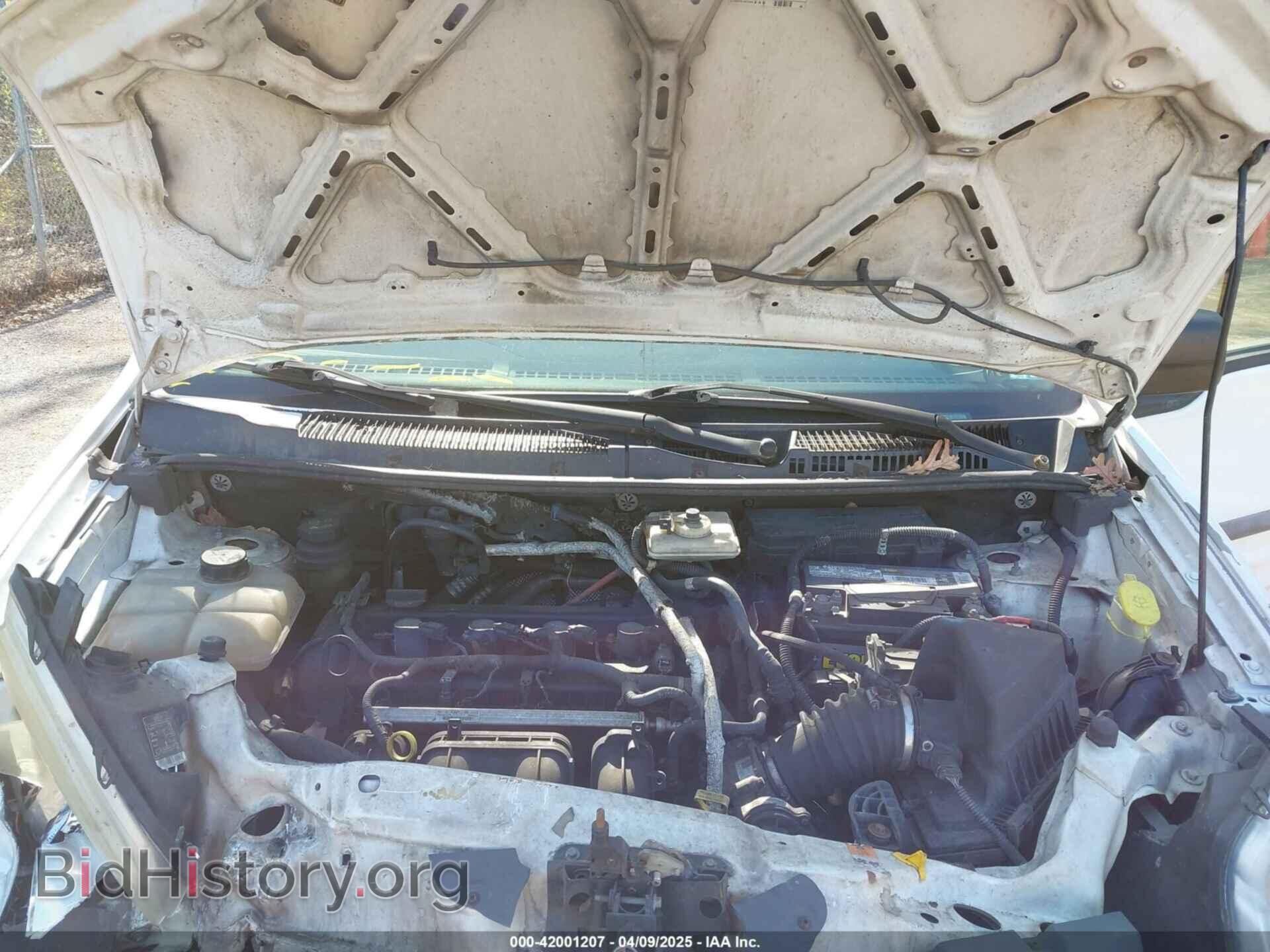 2013 FORD TRANSIT CONNECT - VIN: NM0LS7AN1DT141154 - Фото 10