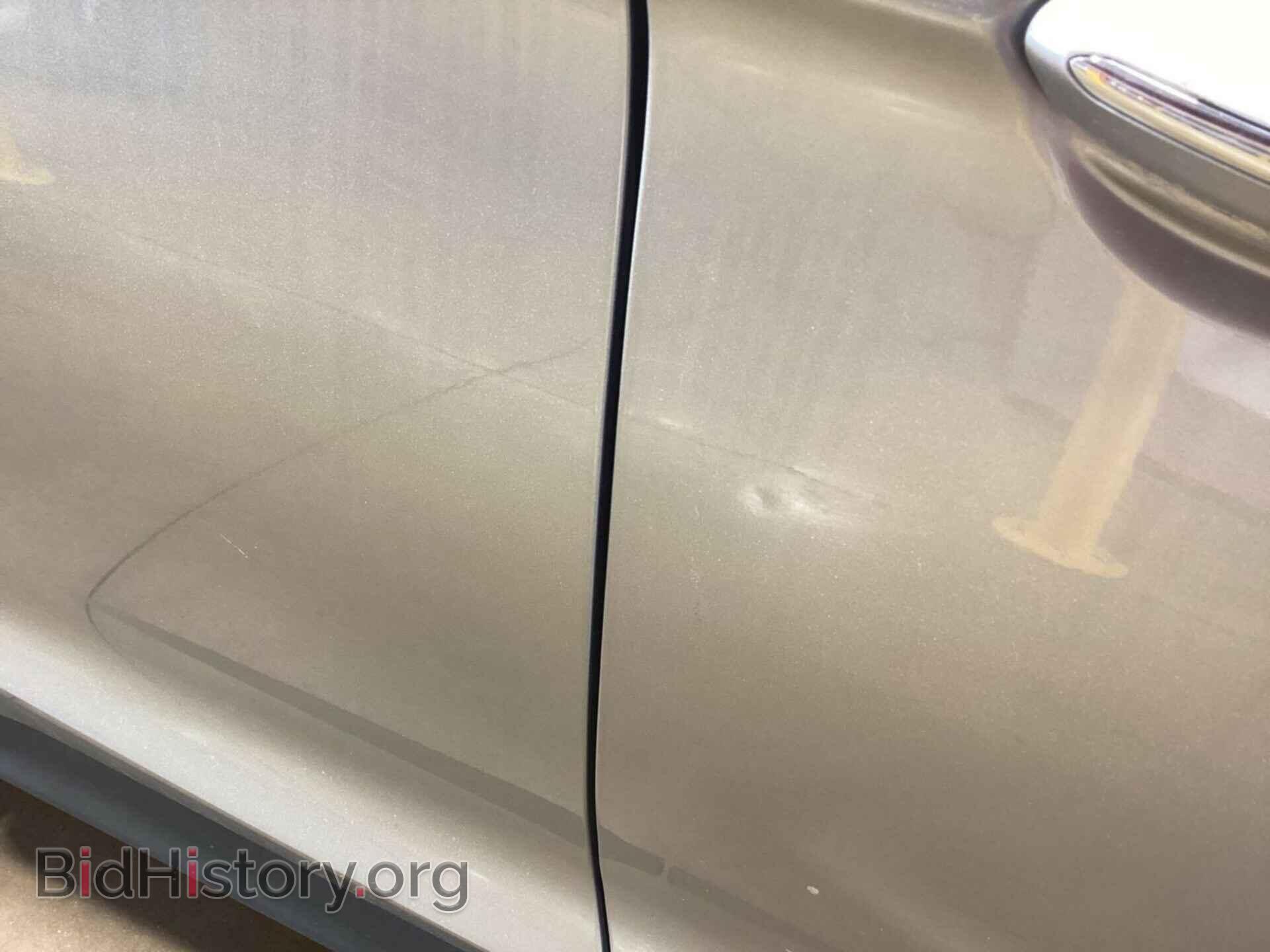 2020 FORD EDGE - VIN: 2FMPK3K96LBA30558 - Фото 5