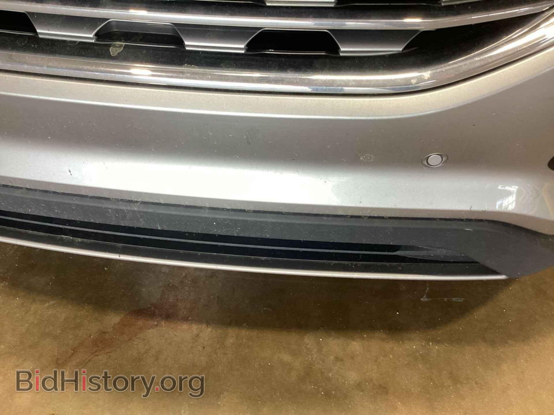 2020 FORD EDGE - VIN: 2FMPK3K96LBA30558 - Фото 10