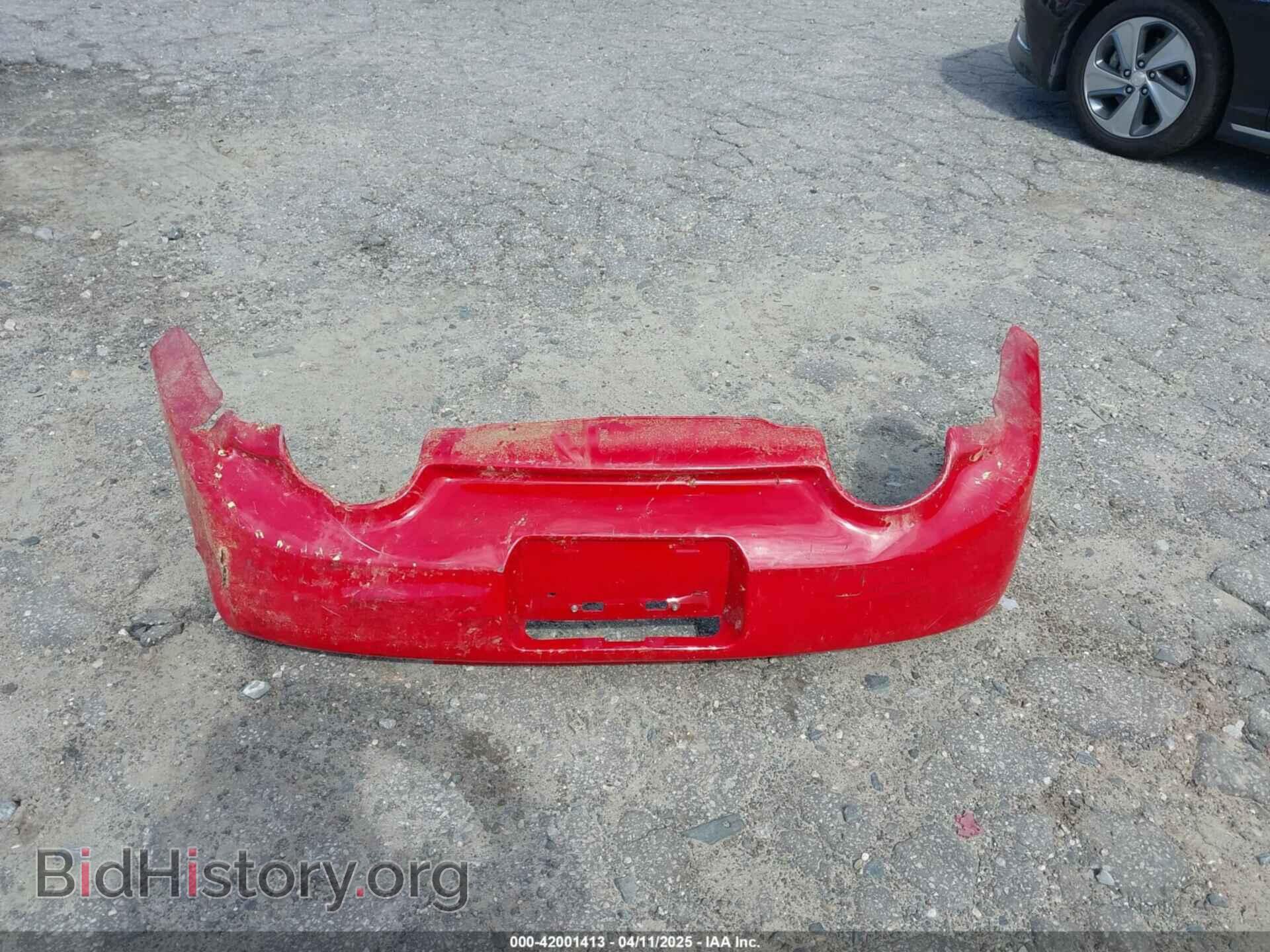 2007 HONDA S2000 - VIN: JHMAP21427S002357 - Фото 12