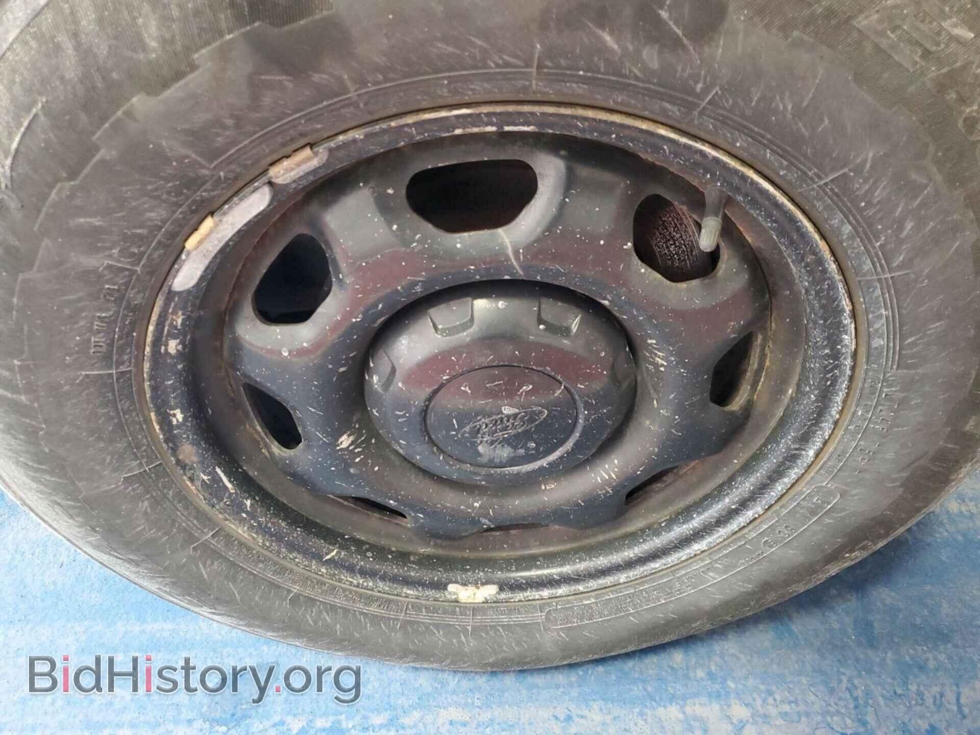 2014 FORD F150 - VIN: 1FTMF1CM9EKD47231 - Фото 3