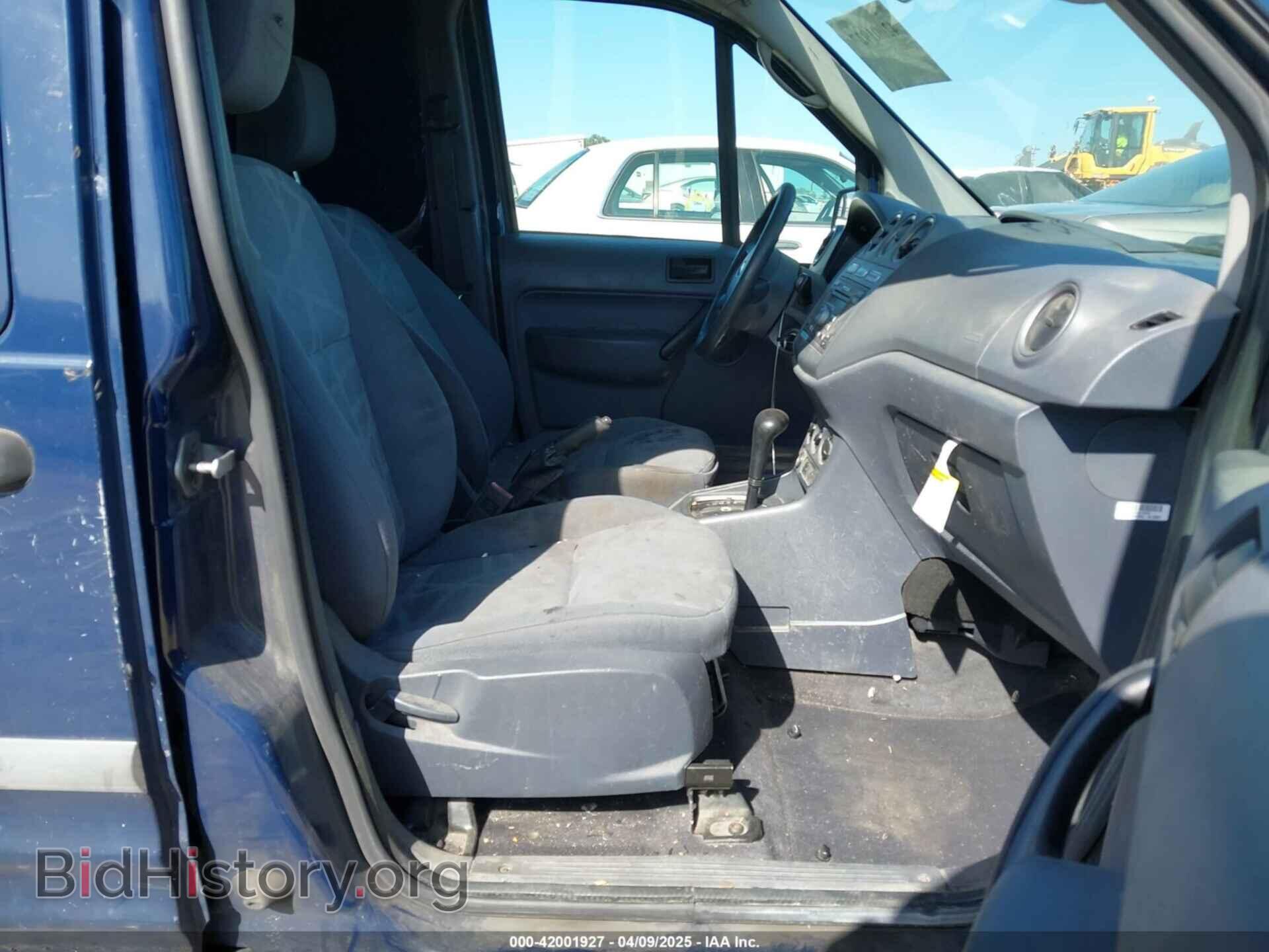 2010 FORD TRANSIT CONNECT - VIN: NM0LS7DN1AT021006 - Фото 5