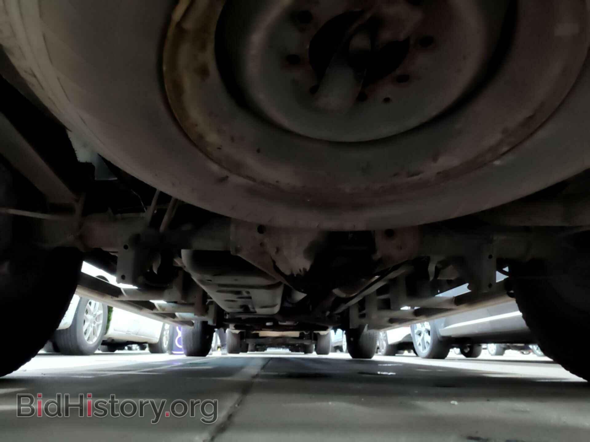 2012 FORD ECONOLINE - VIN: 1FTNE2EW3CDA66829 - Фото 2