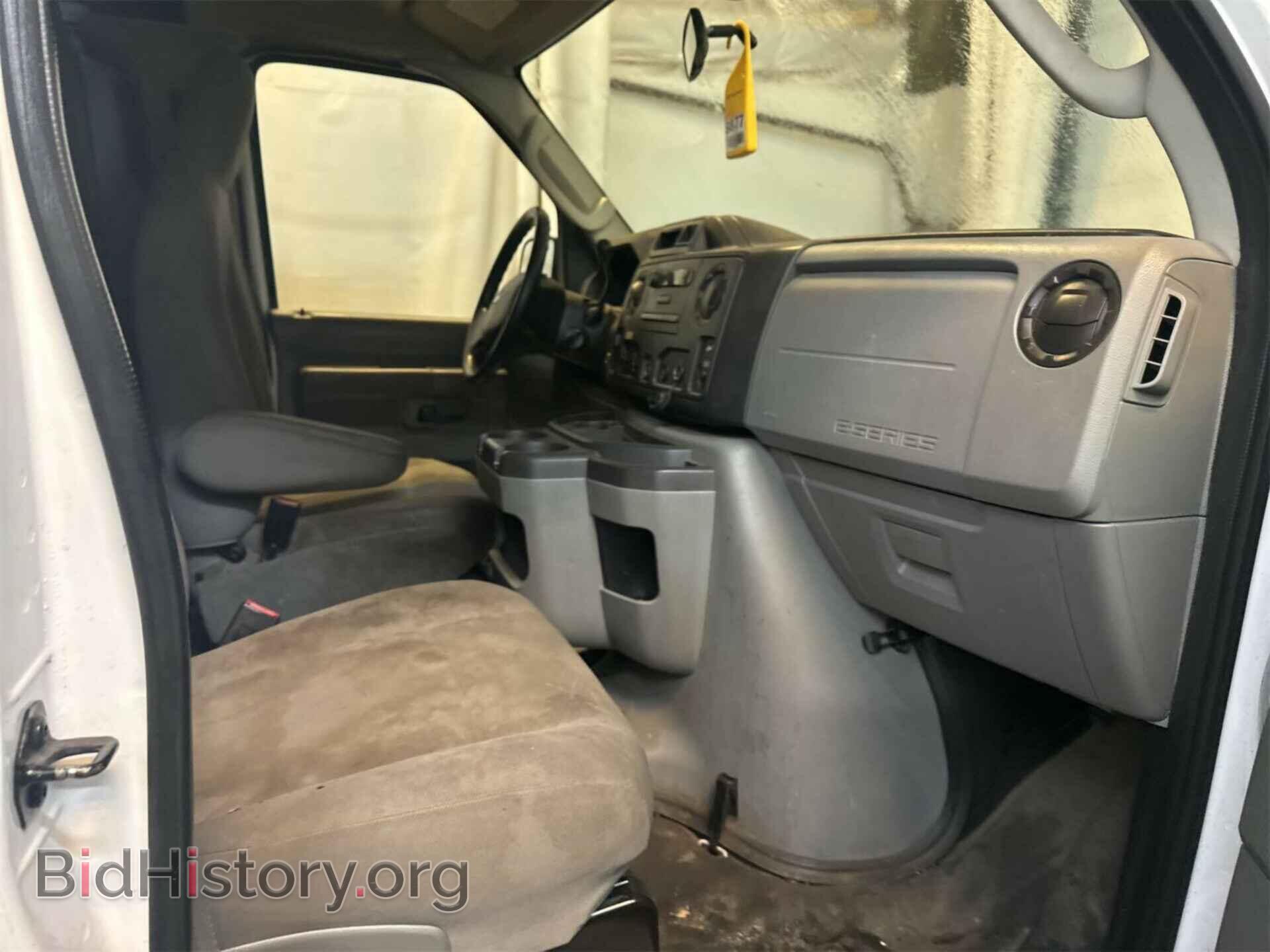 2012 FORD ECONOLINE - VIN: 1FTNE2EW3CDA66829 - Фото 27