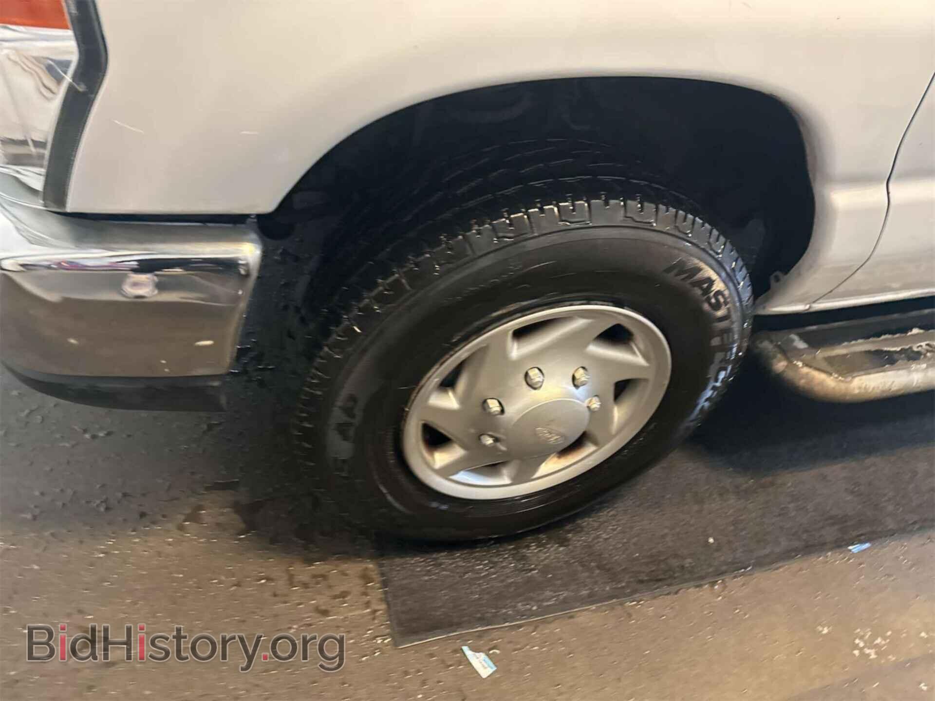 2012 FORD ECONOLINE - VIN: 1FTNE2EW3CDA66829 - Фото 33