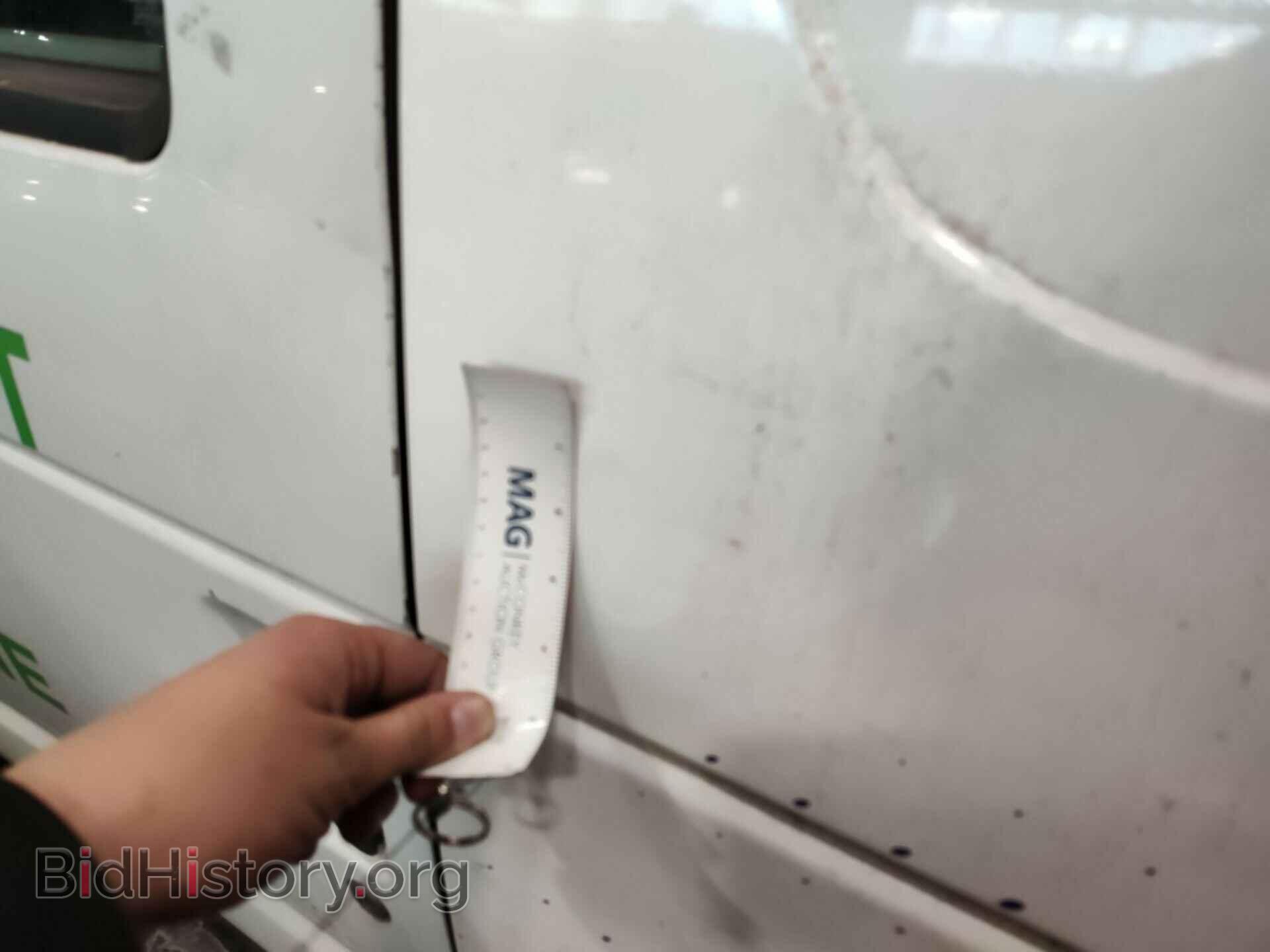 2012 FORD ECONOLINE - VIN: 1FTNE2EW3CDA66829 - Фото 5