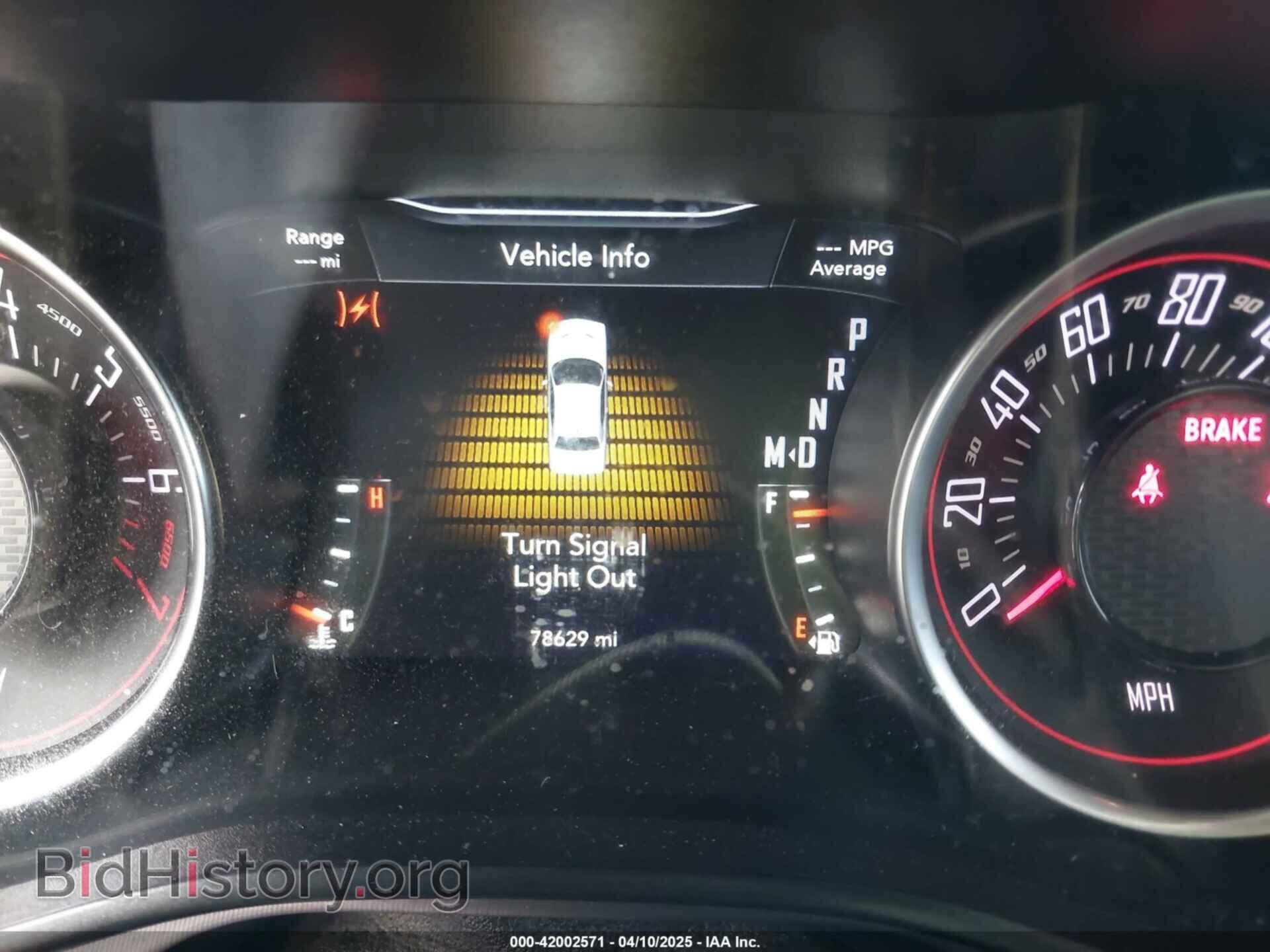 2019 DODGE CHALLENGER - VIN: 2C3CDZAG8KH666463 - Фото 7