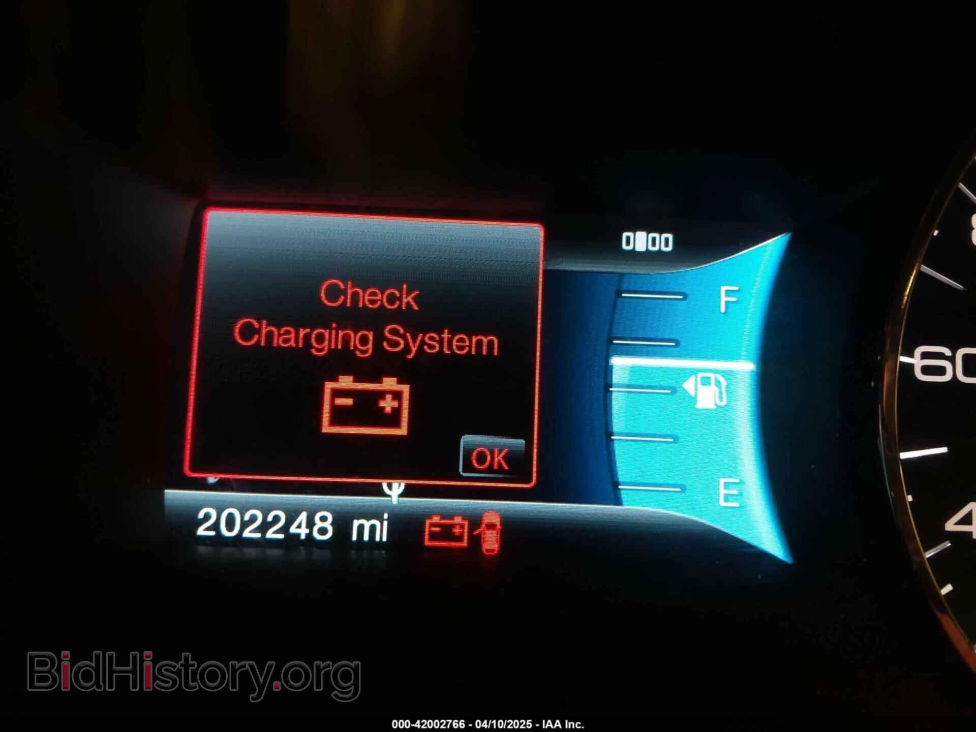 2012 FORD EDGE - VIN: 2FMDK4JC6CBA81810 - Фото 16