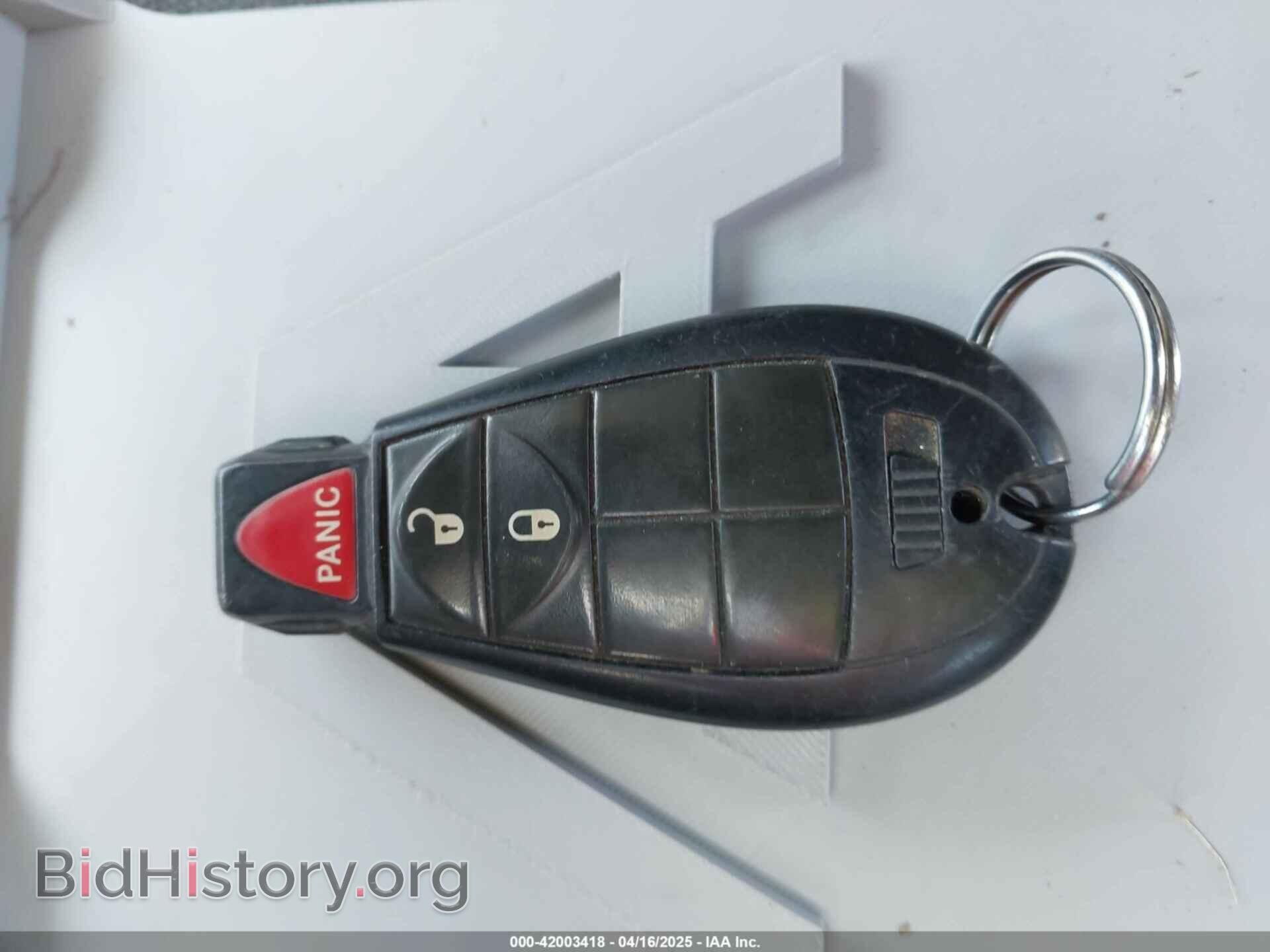 2010 DODGE JOURNEY - VIN: 3D4PG4FB6AT116563 - Фото 11