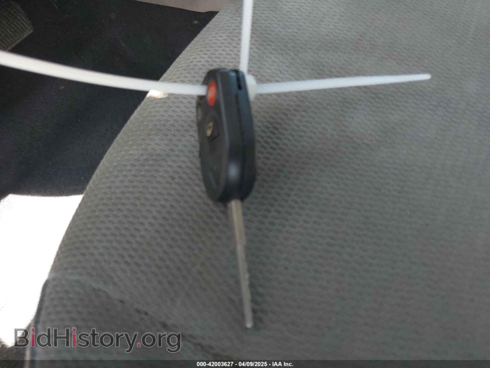 2012 FORD FOCUS - VIN: 1FAHP3K2XCL120265 - Фото 11