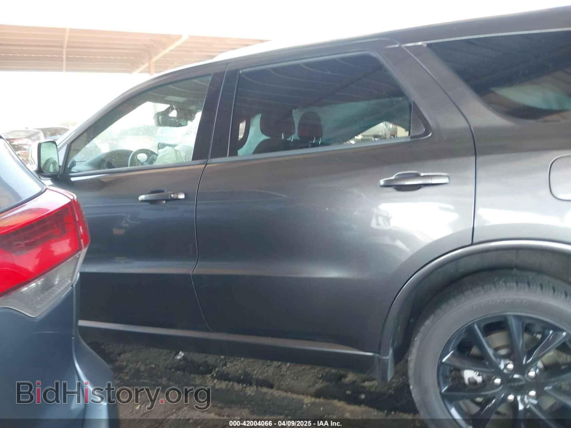 2017 DODGE DURANGO - VIN: 1C4SDHCT5HC774630 - Фото 14