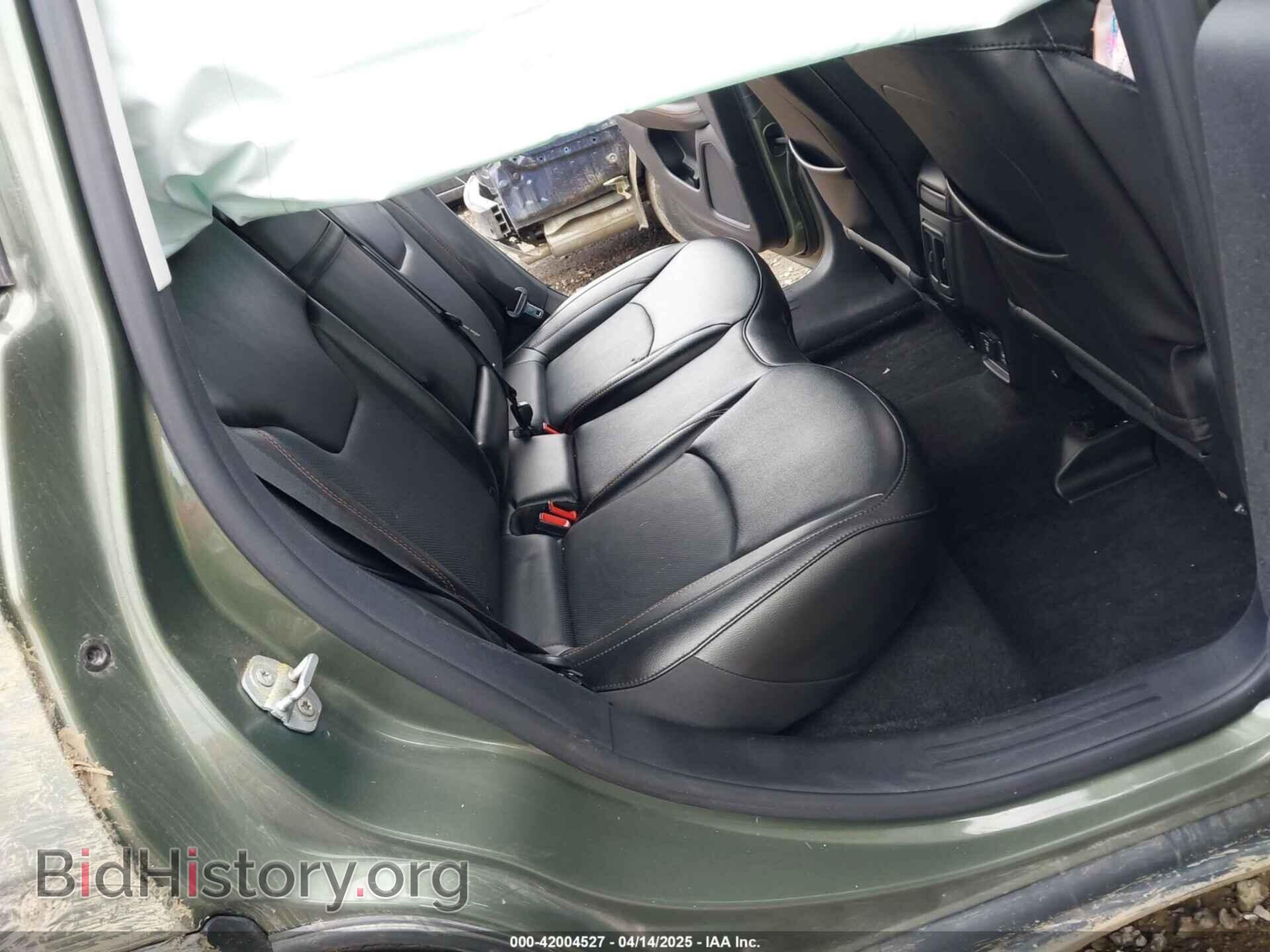 2020 JEEP COMPASS - VIN: 3C4NJDCBXLT123657 - Фото 8
