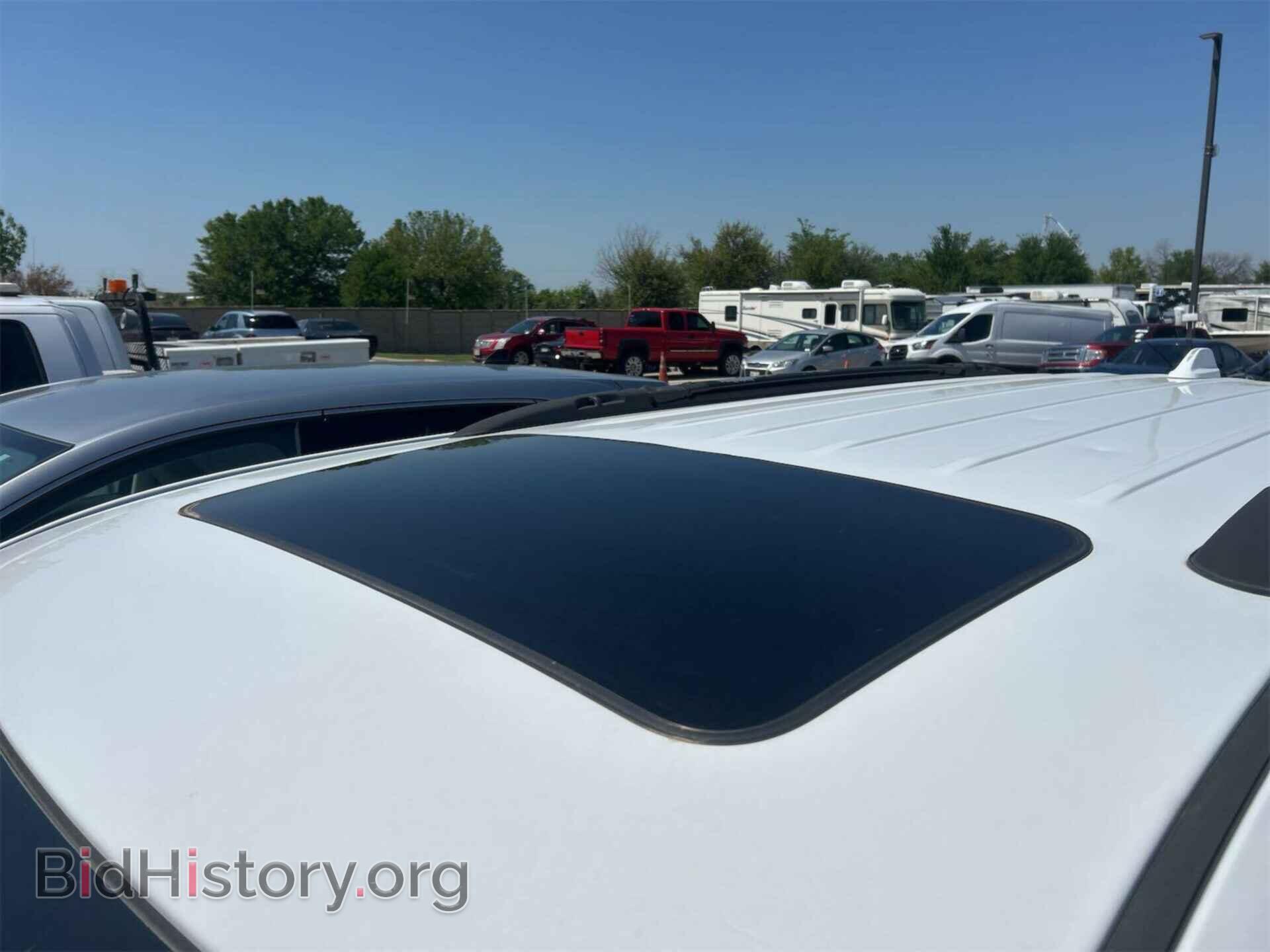 2018 DODGE DURANGO - VIN: 1C4RDHEGXJC383753 - Фото 25