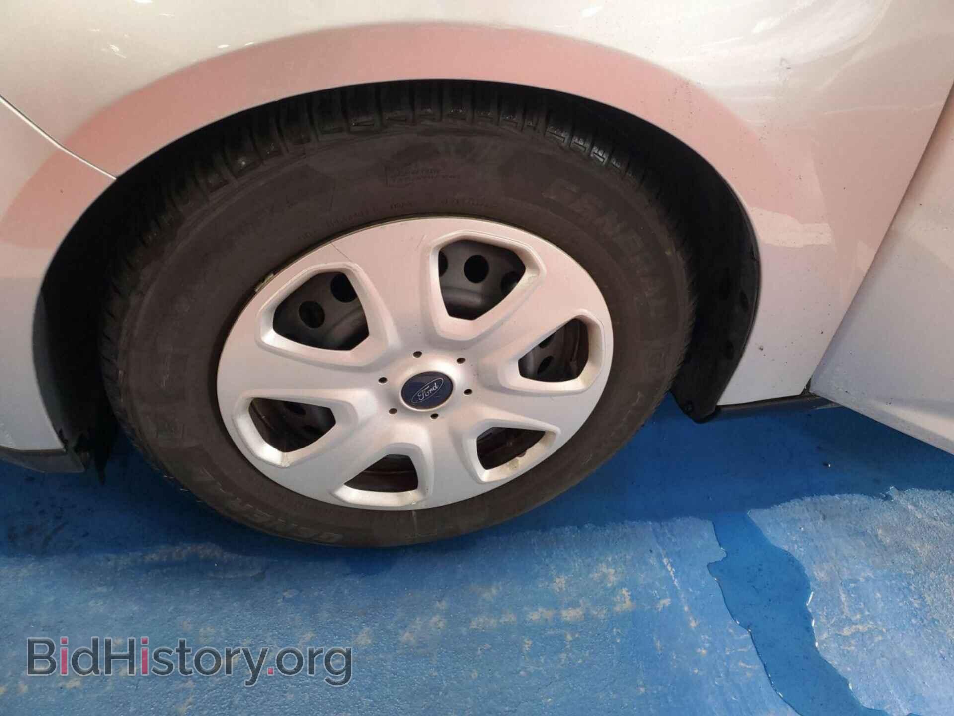 2016 FORD FOCUS - VIN: 1FADP3E26GL366147 - Photo 26