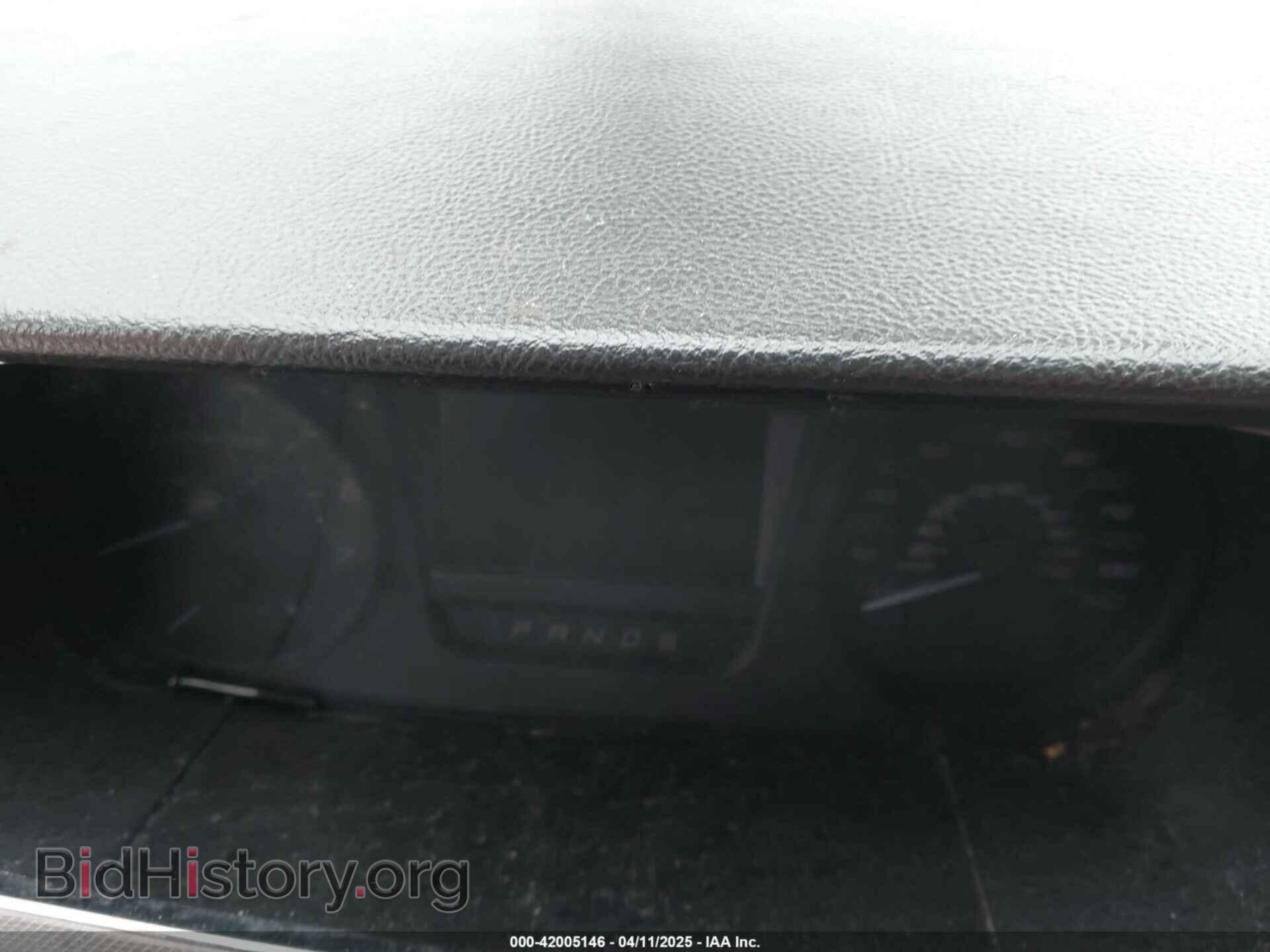 2015 FORD TAURUS - VIN: 1FAHP2D86FG119557 - Фото 7