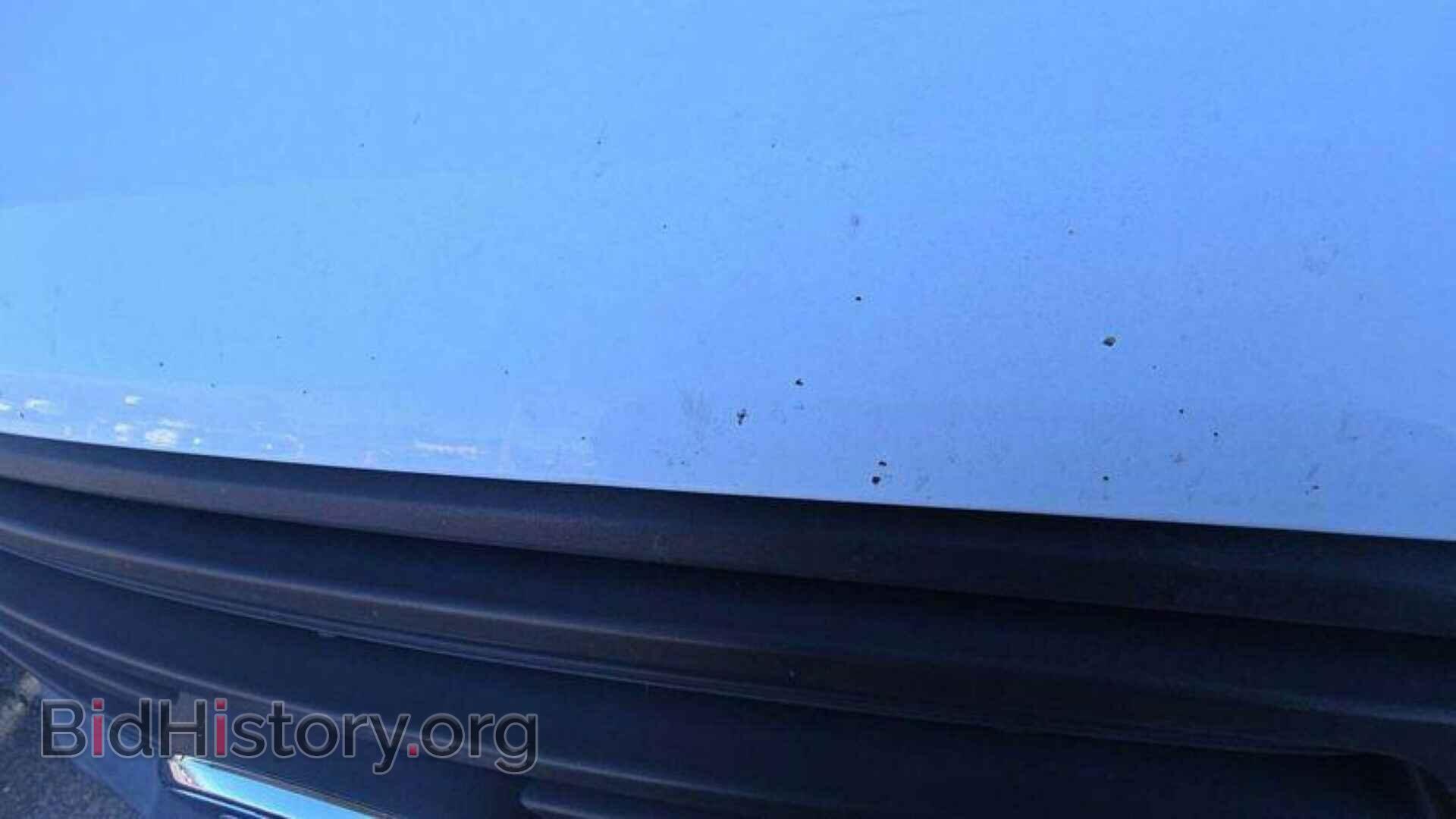 2017 FORD TRANSIT - VIN: 1FTYE1YM7HKA73755 - Фото 20