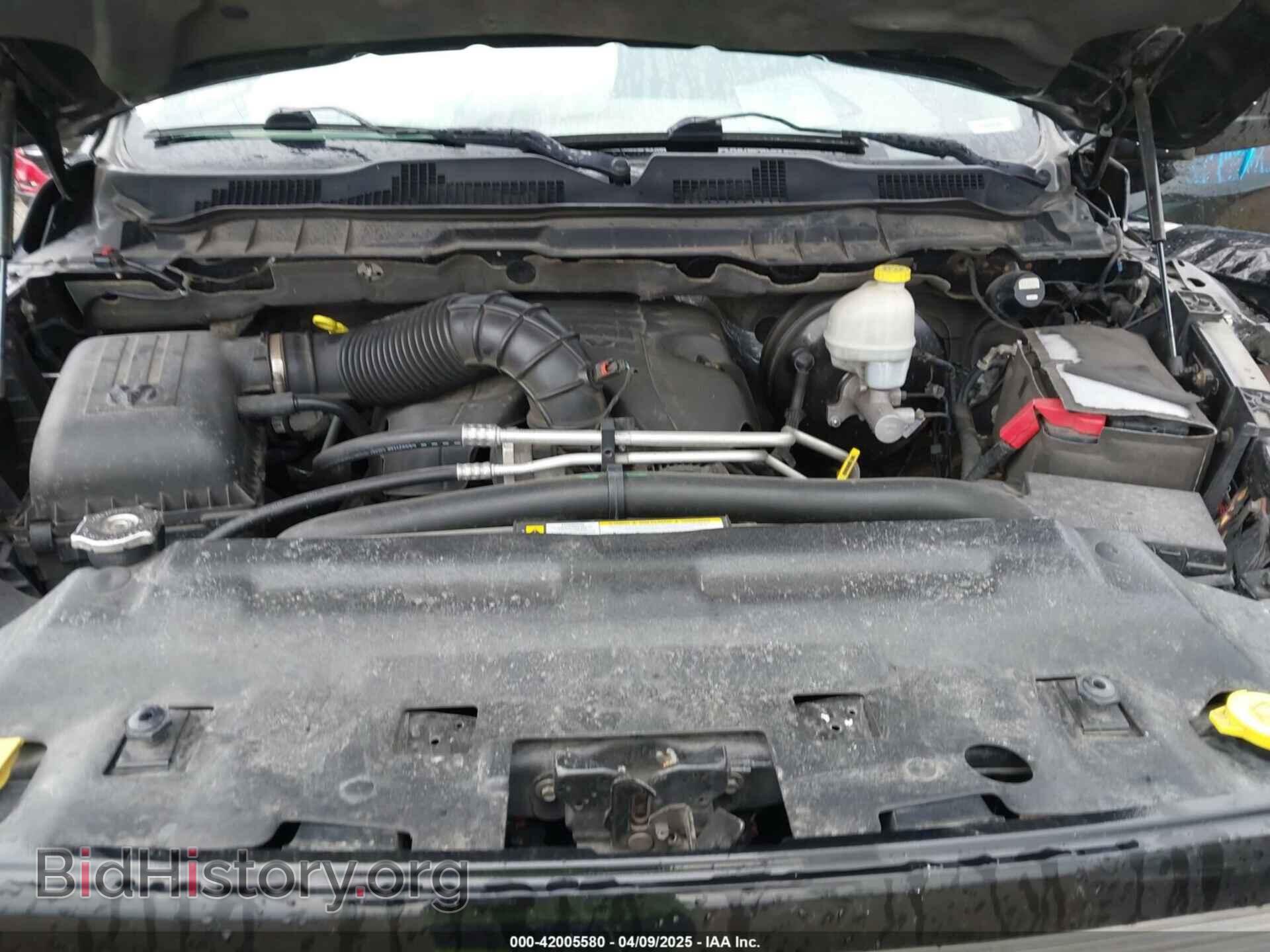 2012 RAM 1500 - VIN: 1C6RD6KT9CS138920 - Фото 10
