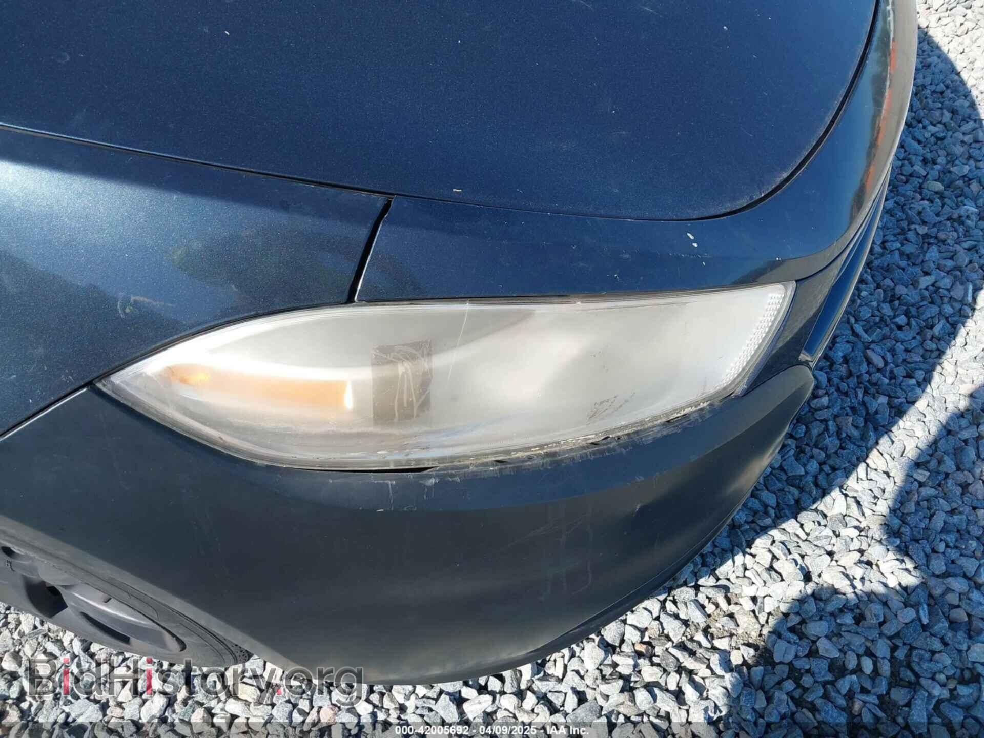 2013 DODGE DART - VIN: 1C3CDFBA0DD104341 - Фото 6