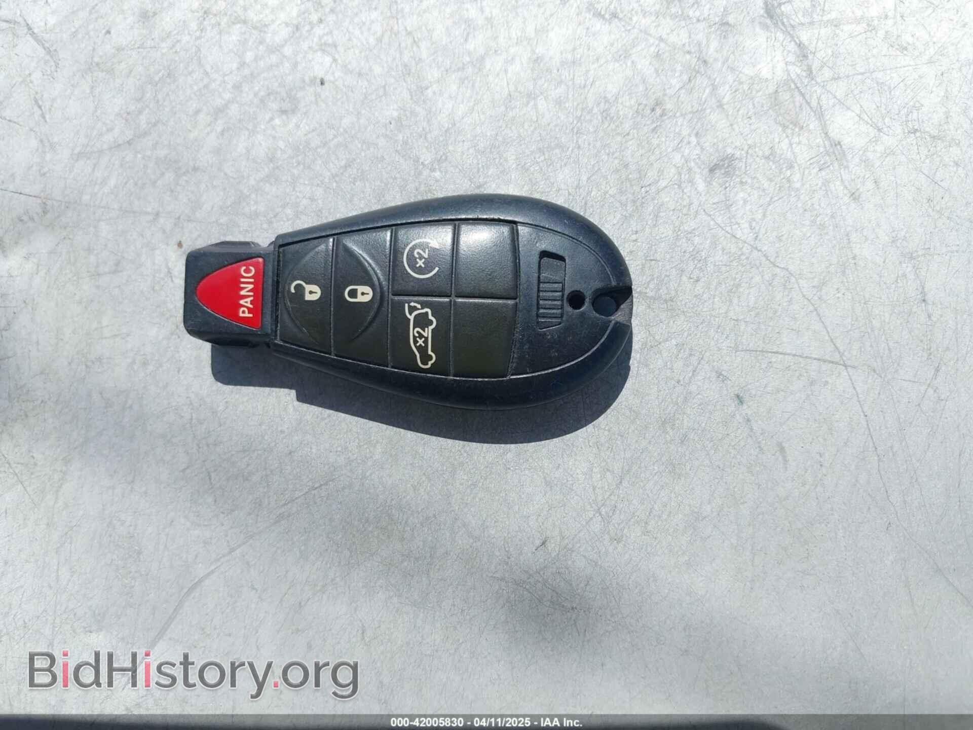 2013 DODGE DURANGO - VIN: 1C4SDHCT3DC699632 - Photo 11