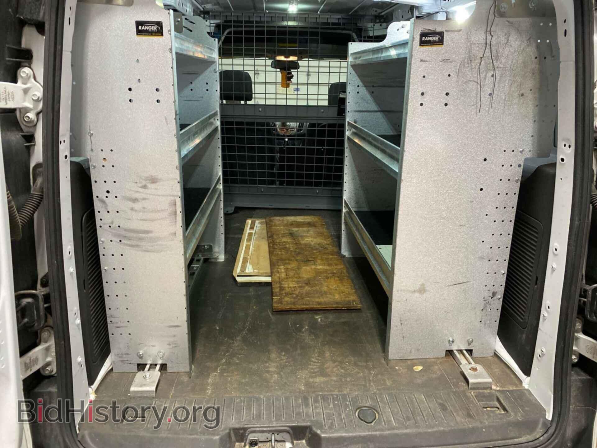 2018 FORD TRANSIT CONNECT - VIN: NM0LS7E75J1373873 - Фото 19