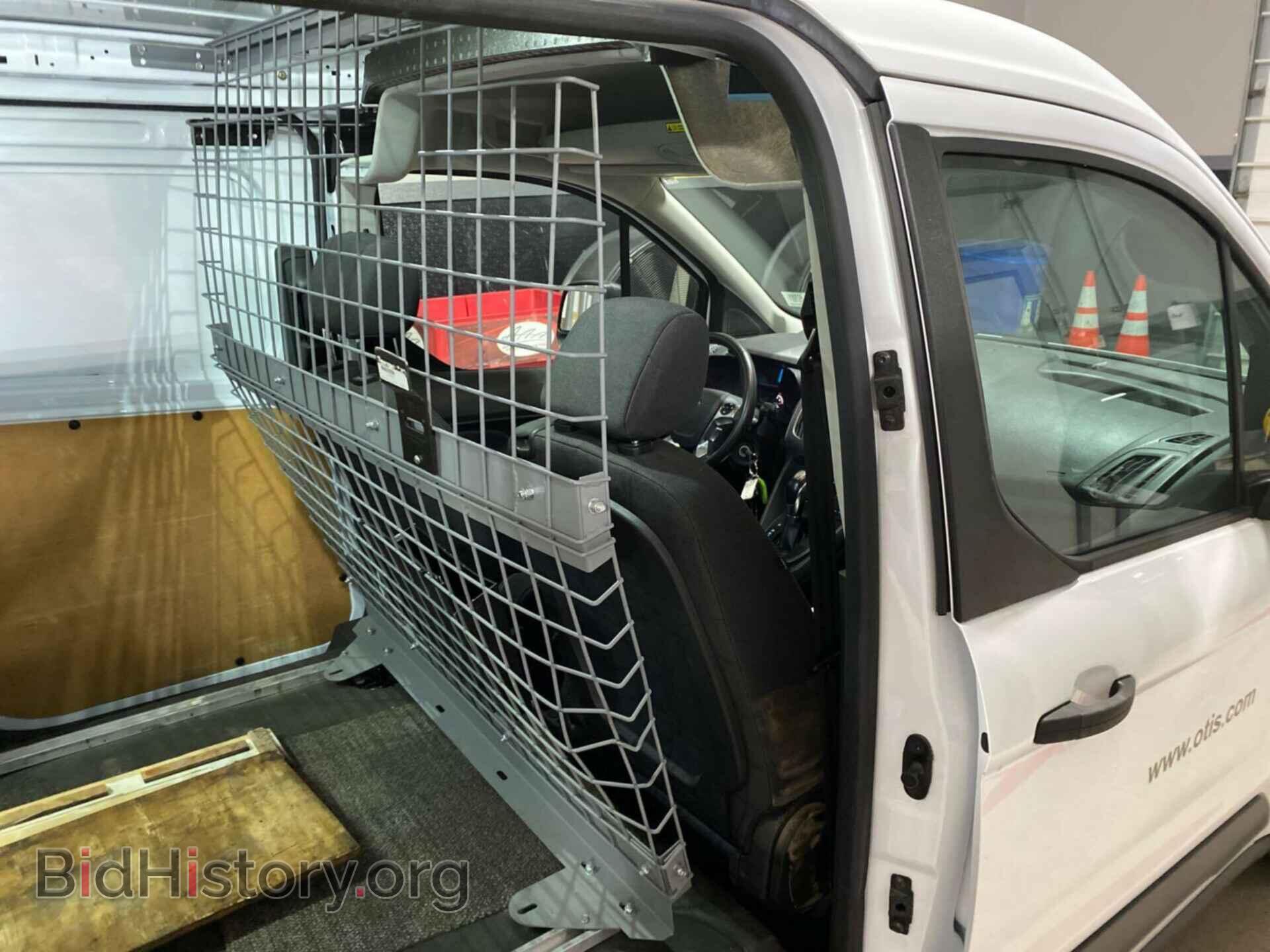 2018 FORD TRANSIT CONNECT - VIN: NM0LS7E75J1373873 - Фото 21