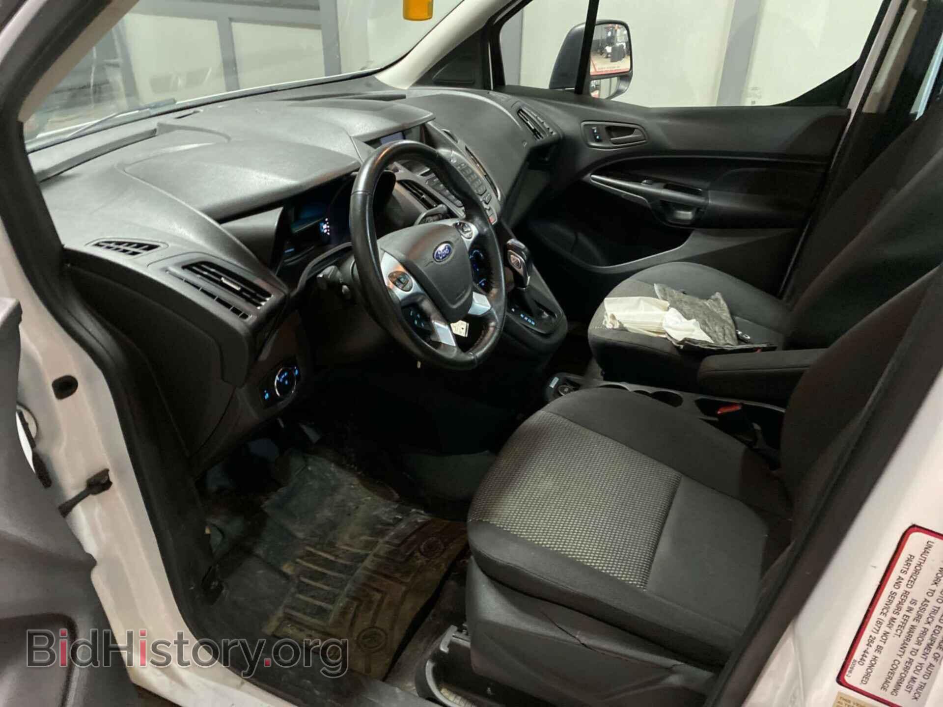 2018 FORD TRANSIT CONNECT - VIN: NM0LS7E75J1373873 - Фото 22